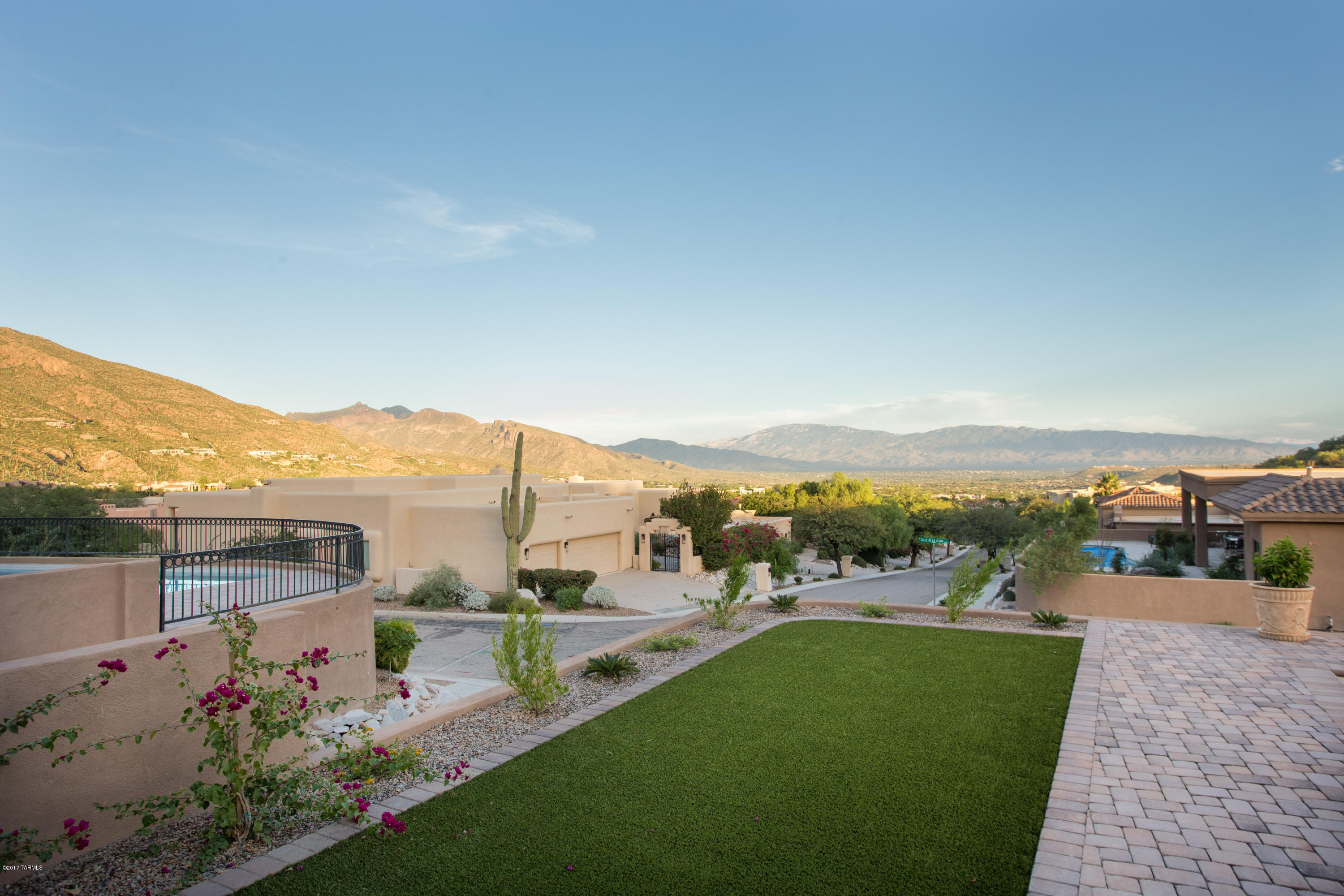 Alta Vista Village II (1-28) - Residential
