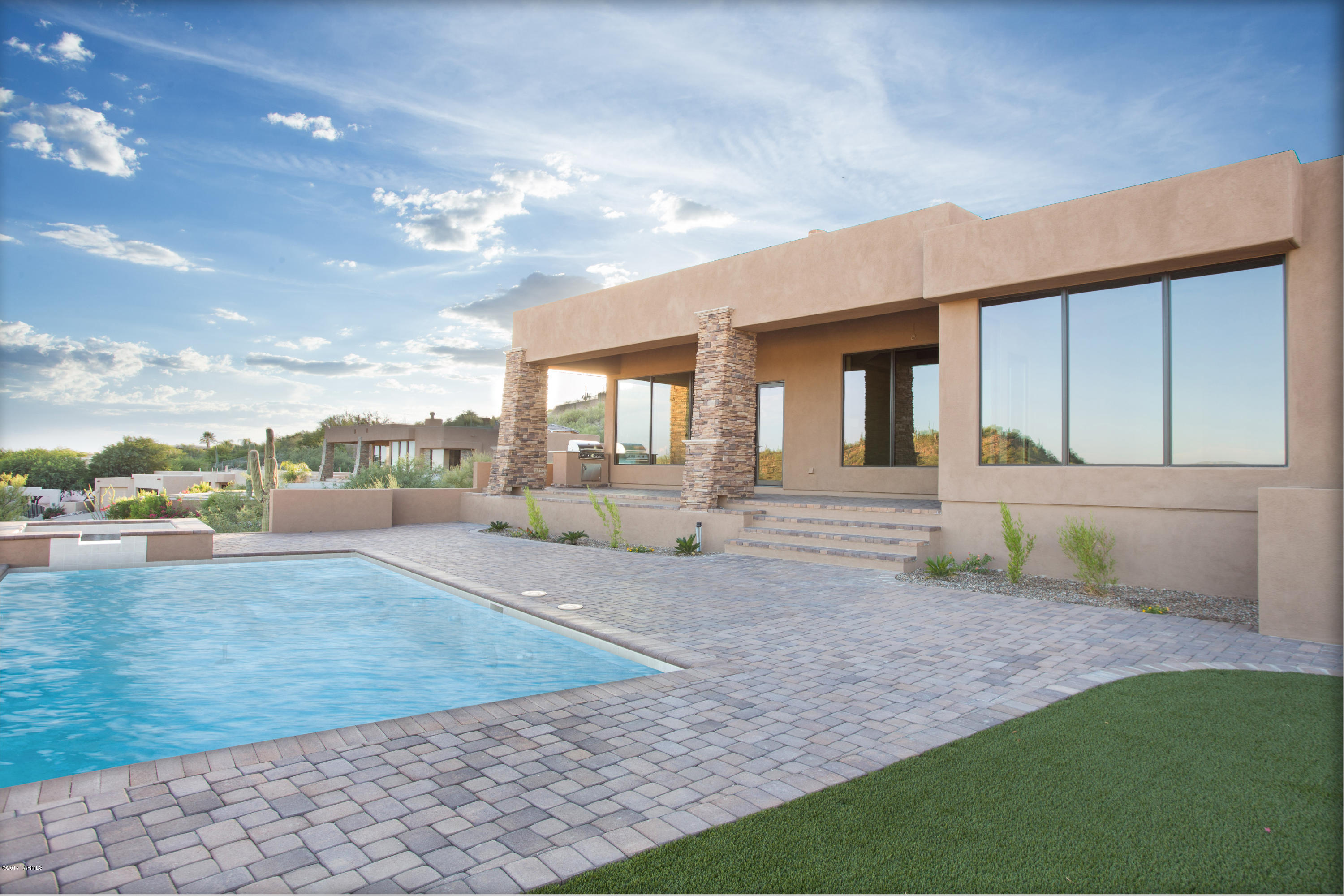 Alta Vista Village II (1-28) - Residential