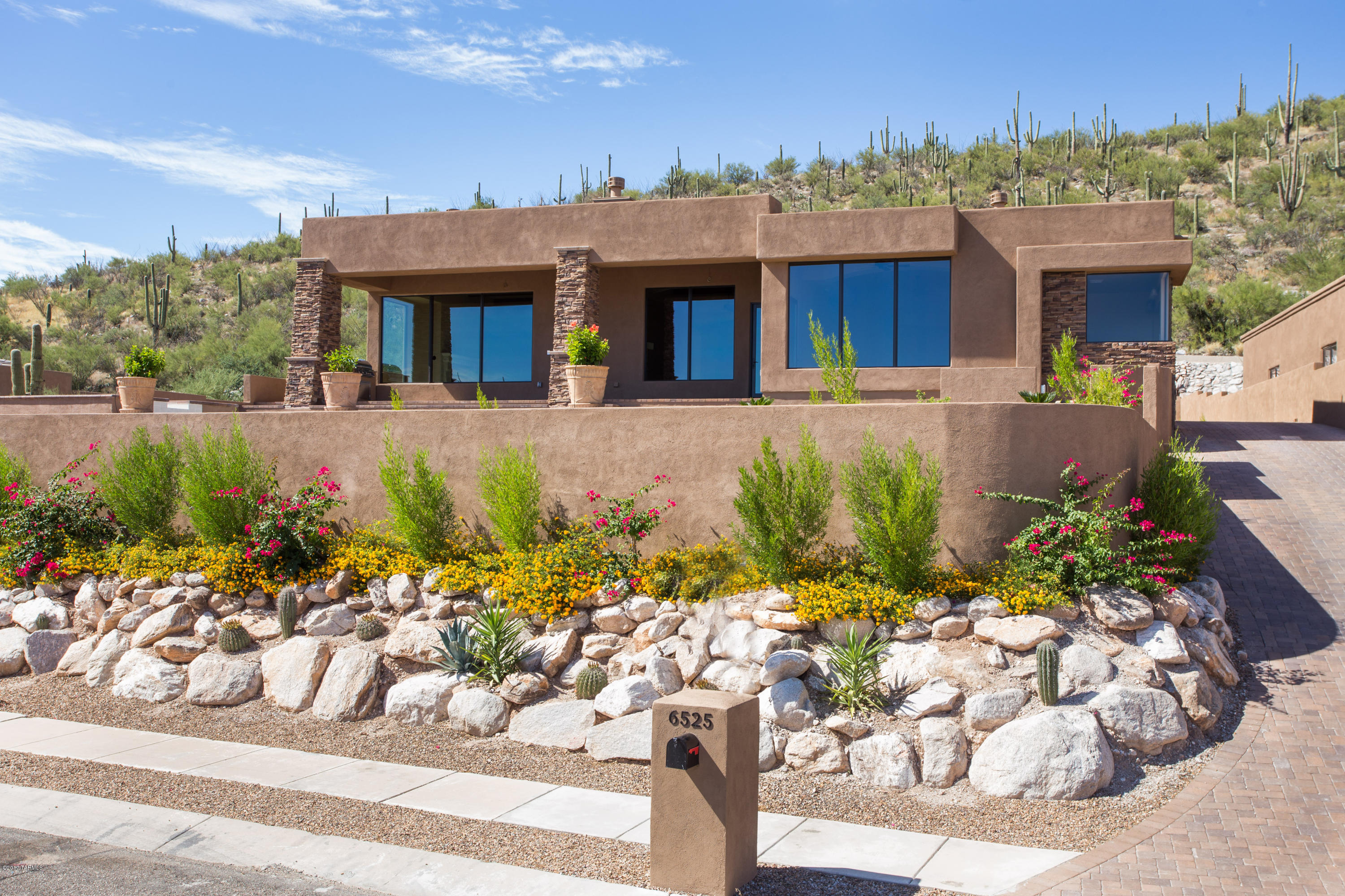 Alta Vista Village II (1-28) - Residential