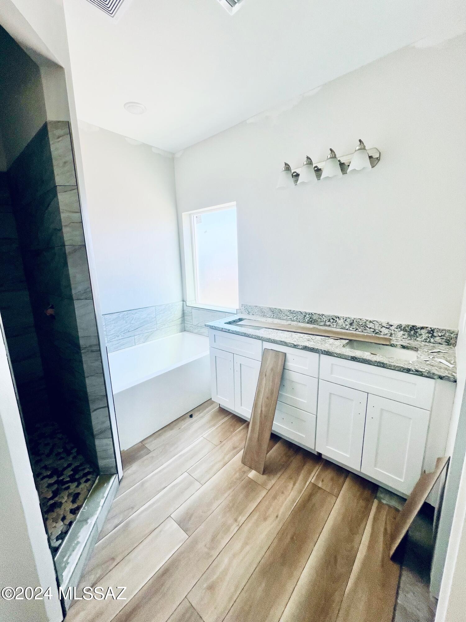 Out Of Pima County - Residential