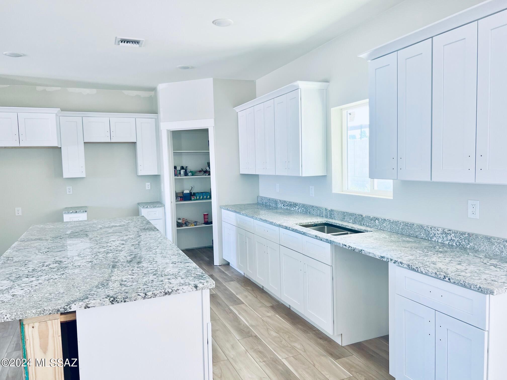 Out Of Pima County - Residential