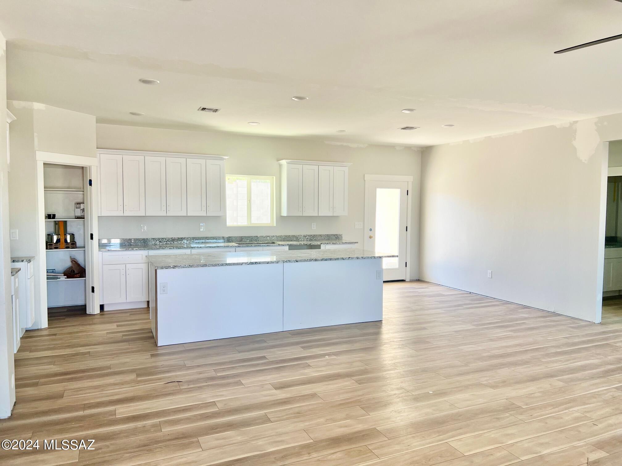 Out Of Pima County - Residential