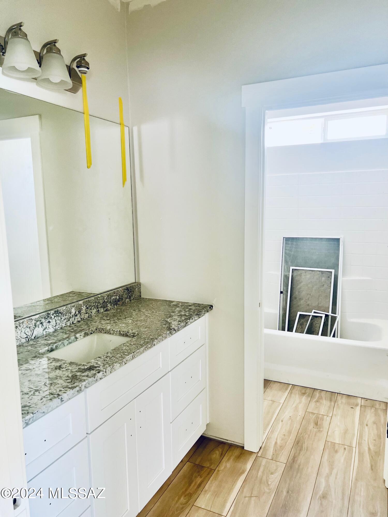Out Of Pima County - Residential
