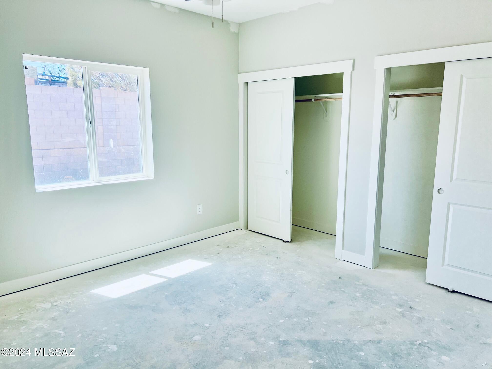 Out Of Pima County - Residential