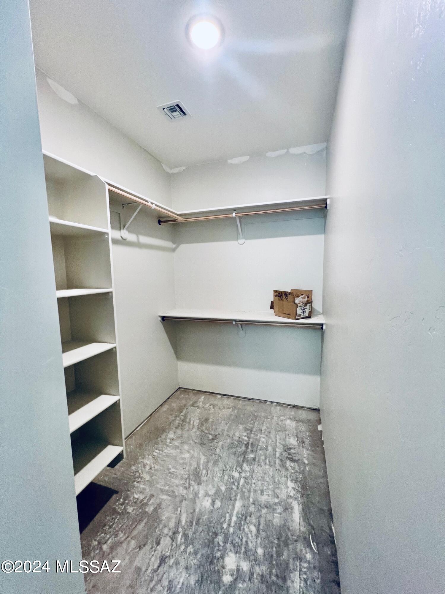 Out Of Pima County - Residential