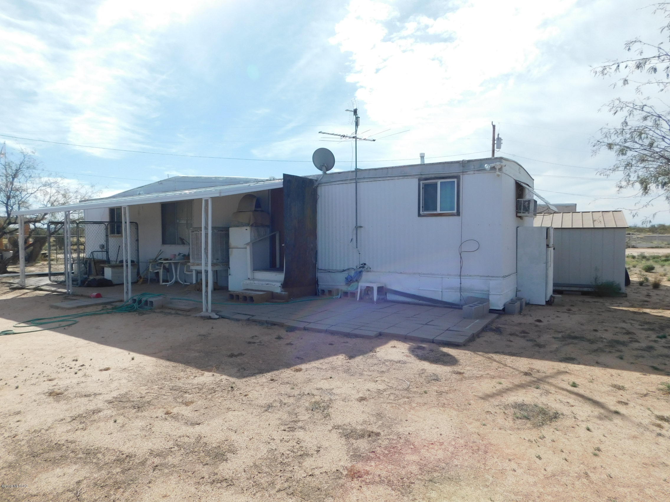N/A - Residential