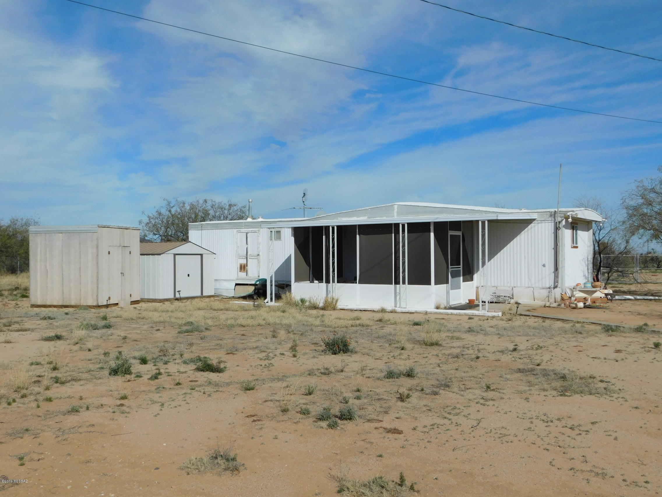 N/A - Residential