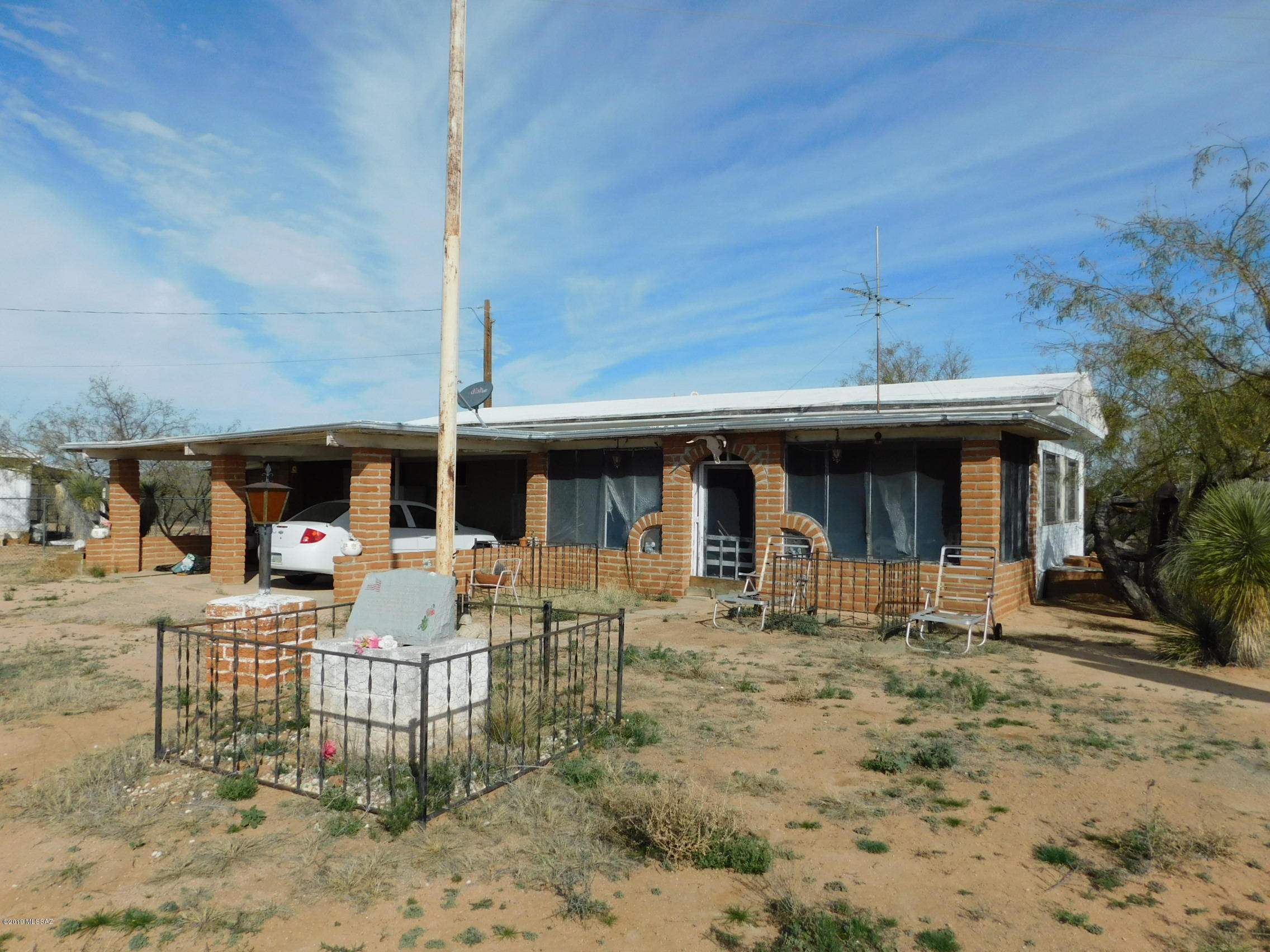 N/A - Residential