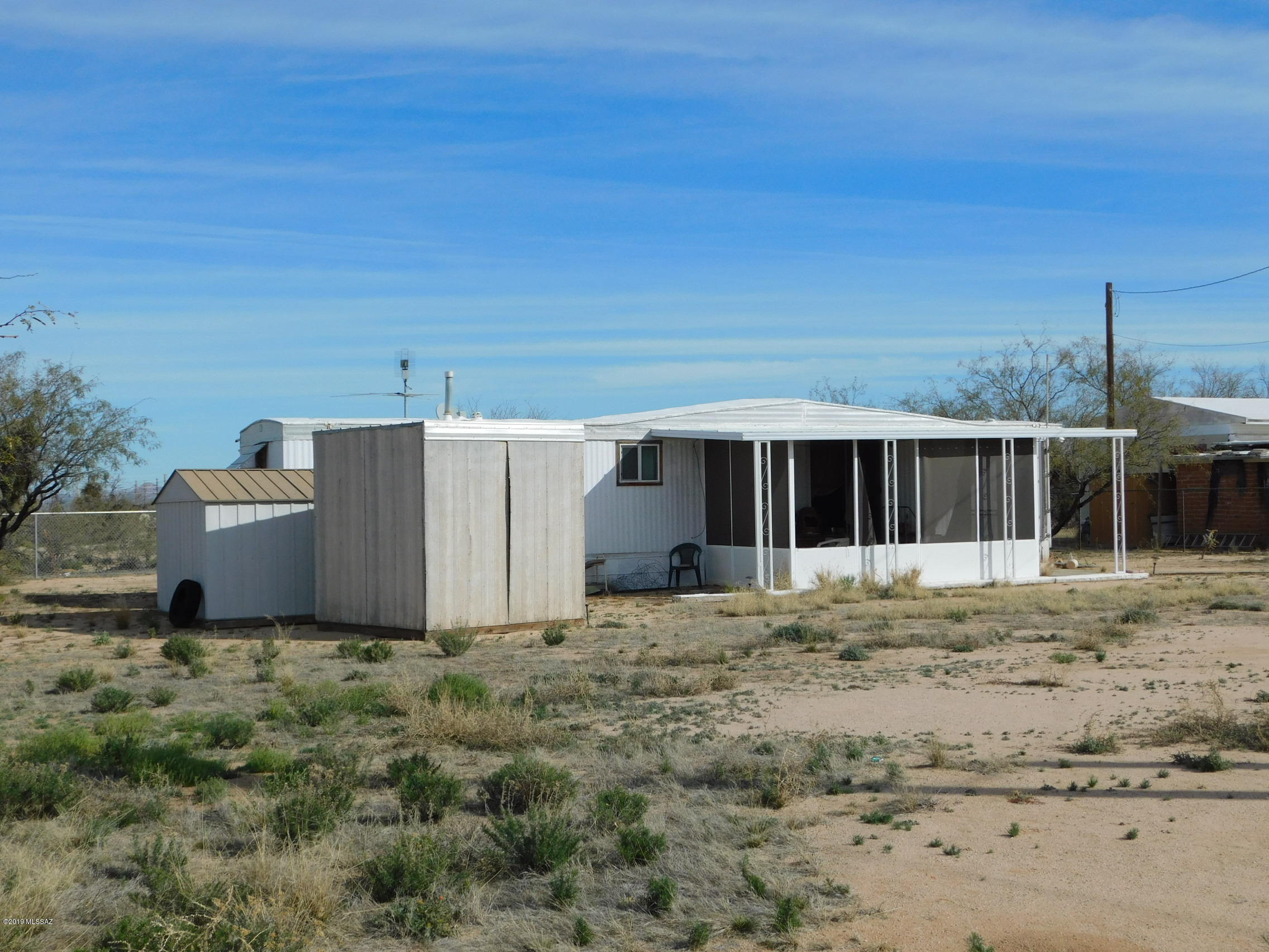 N/A - Residential