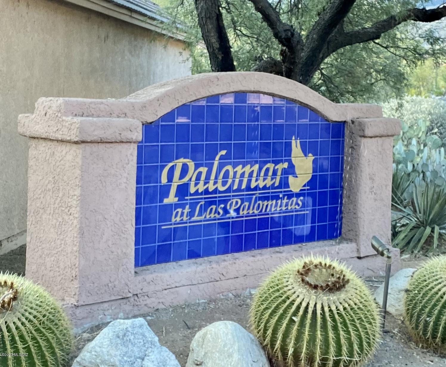 Las Palomitas Resub (101-116,118-162,164-200) - Residential