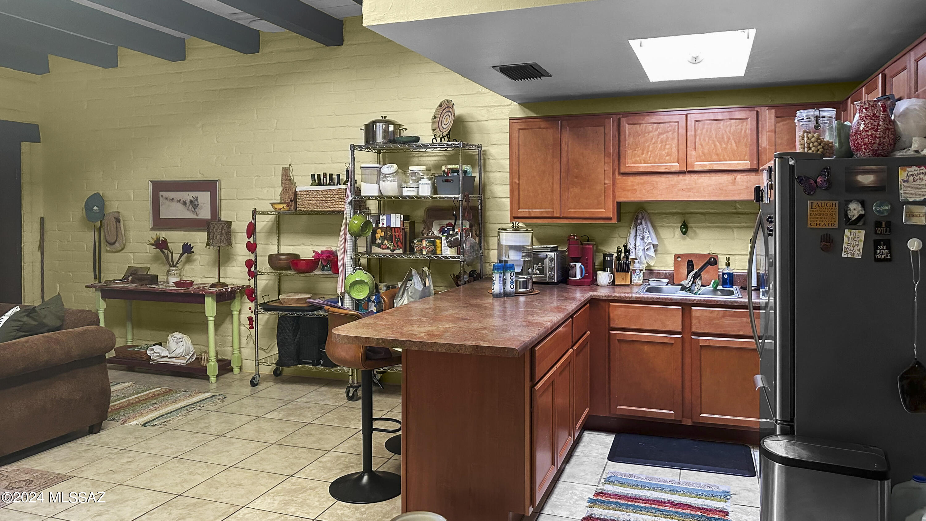 Tubac Terrace - Residential Income