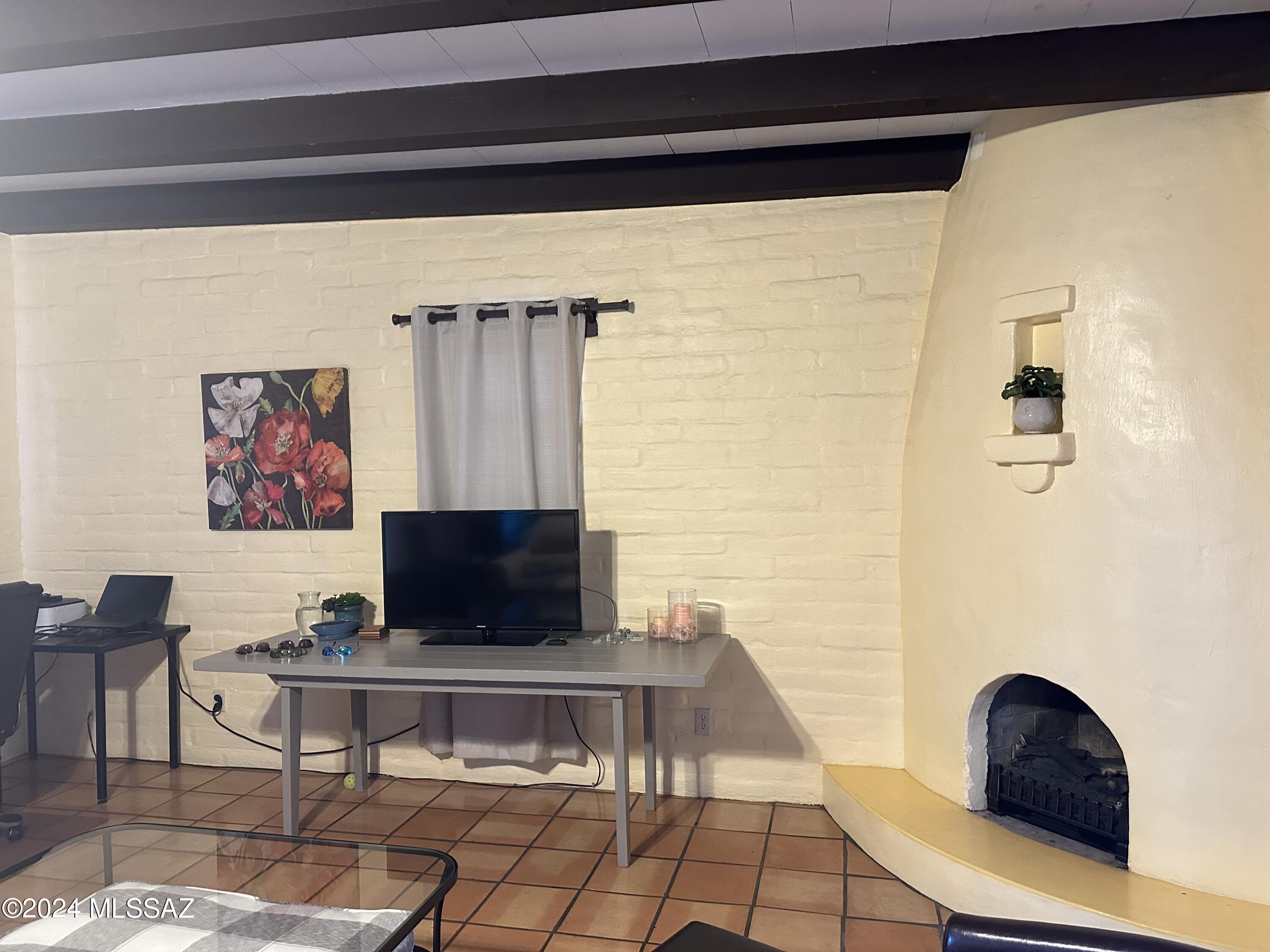 Tubac Terrace - Residential Income