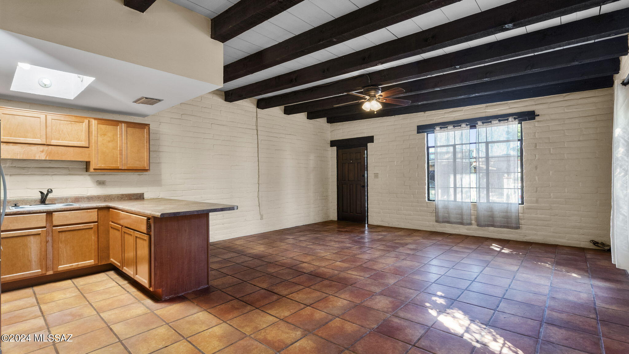 Tubac Terrace - Residential Income