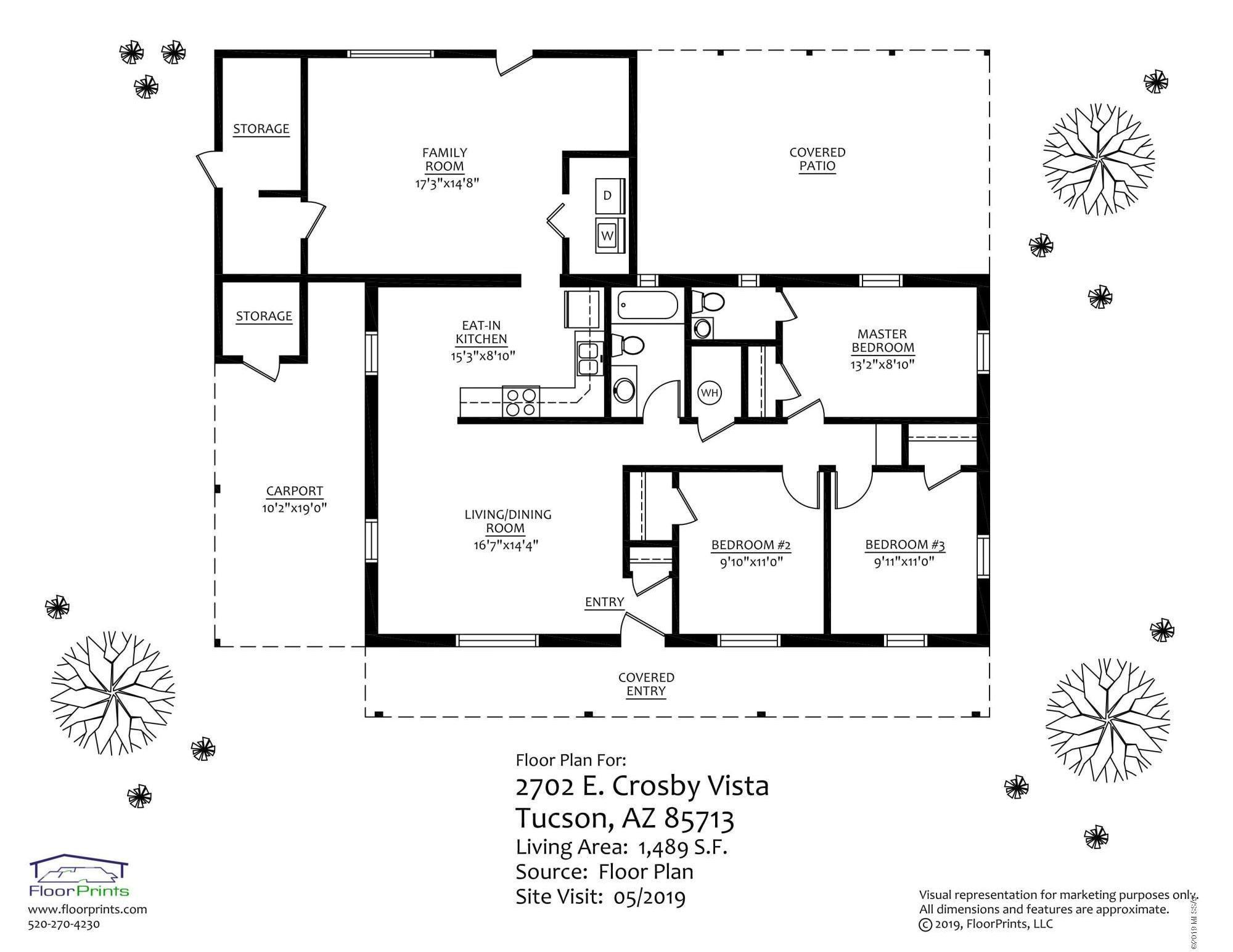 Eastmoor - Residential