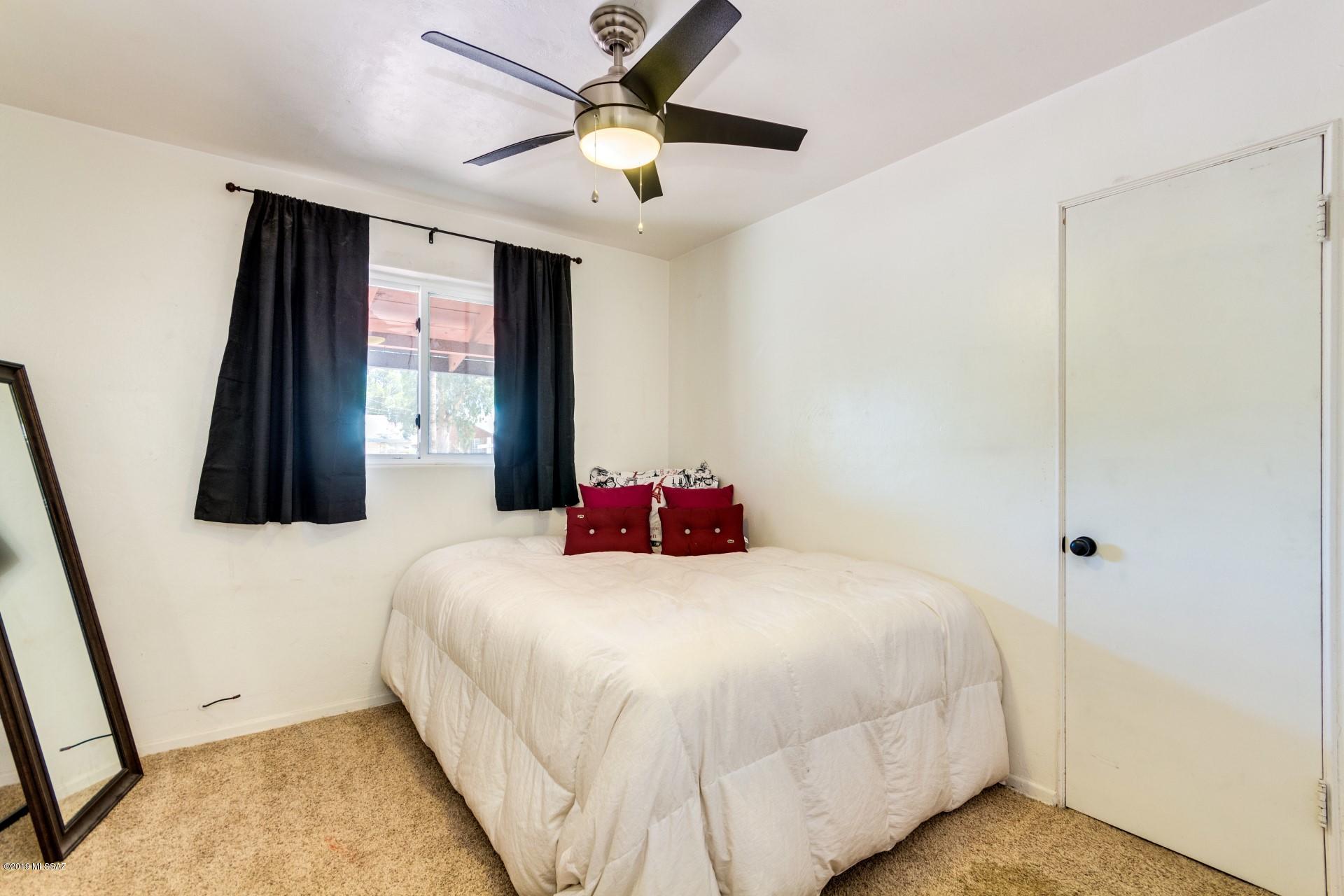 Eastmoor - Residential