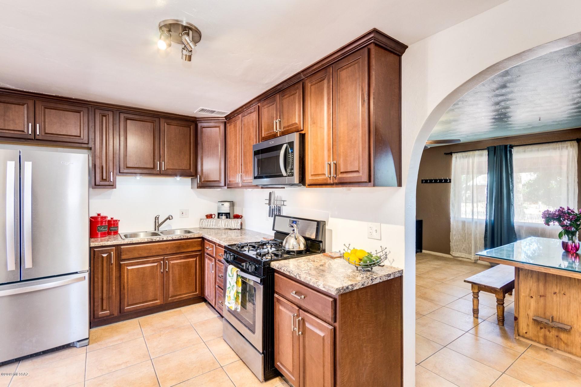 Eastmoor - Residential