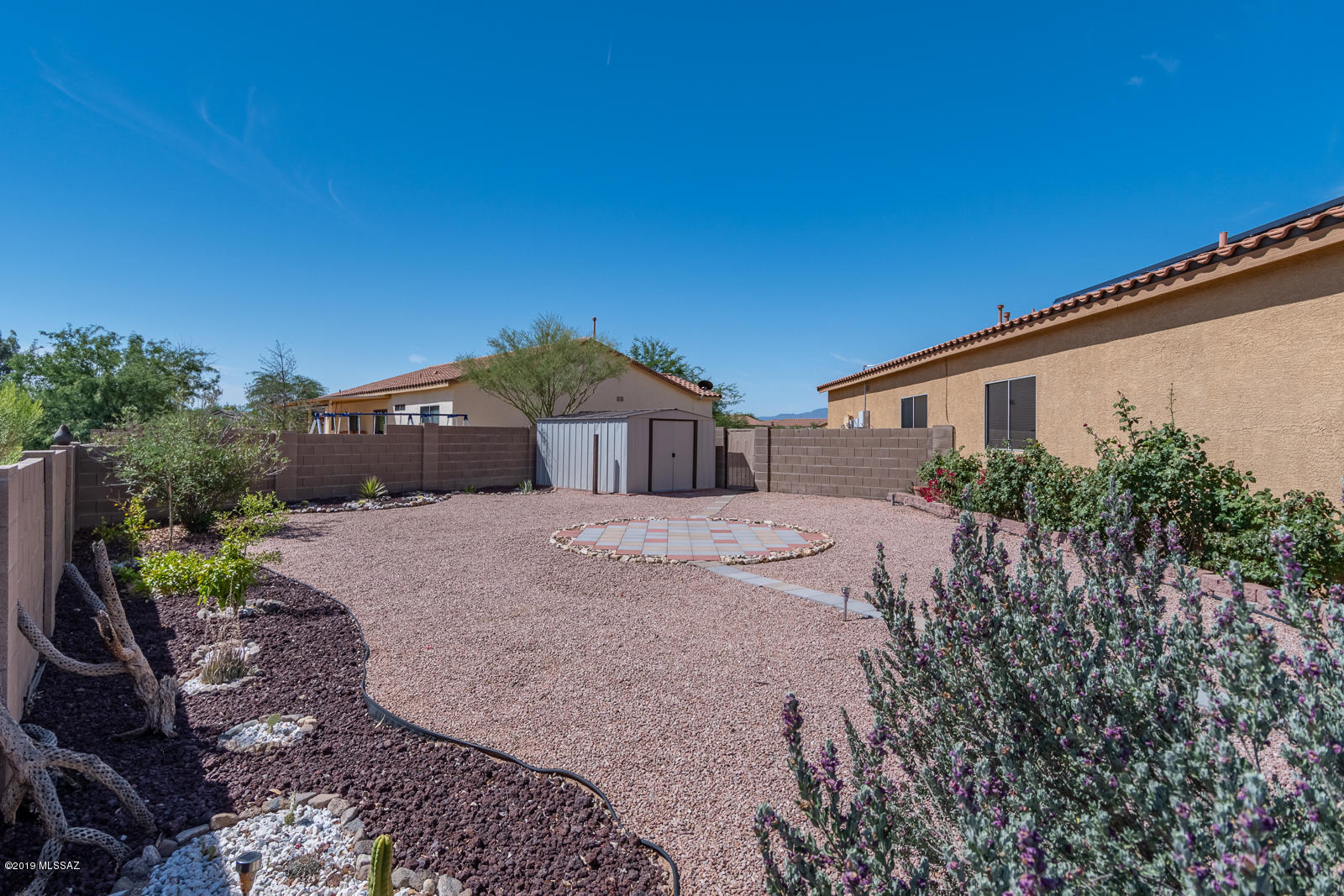 Sonoran Ranch Estates - Residential