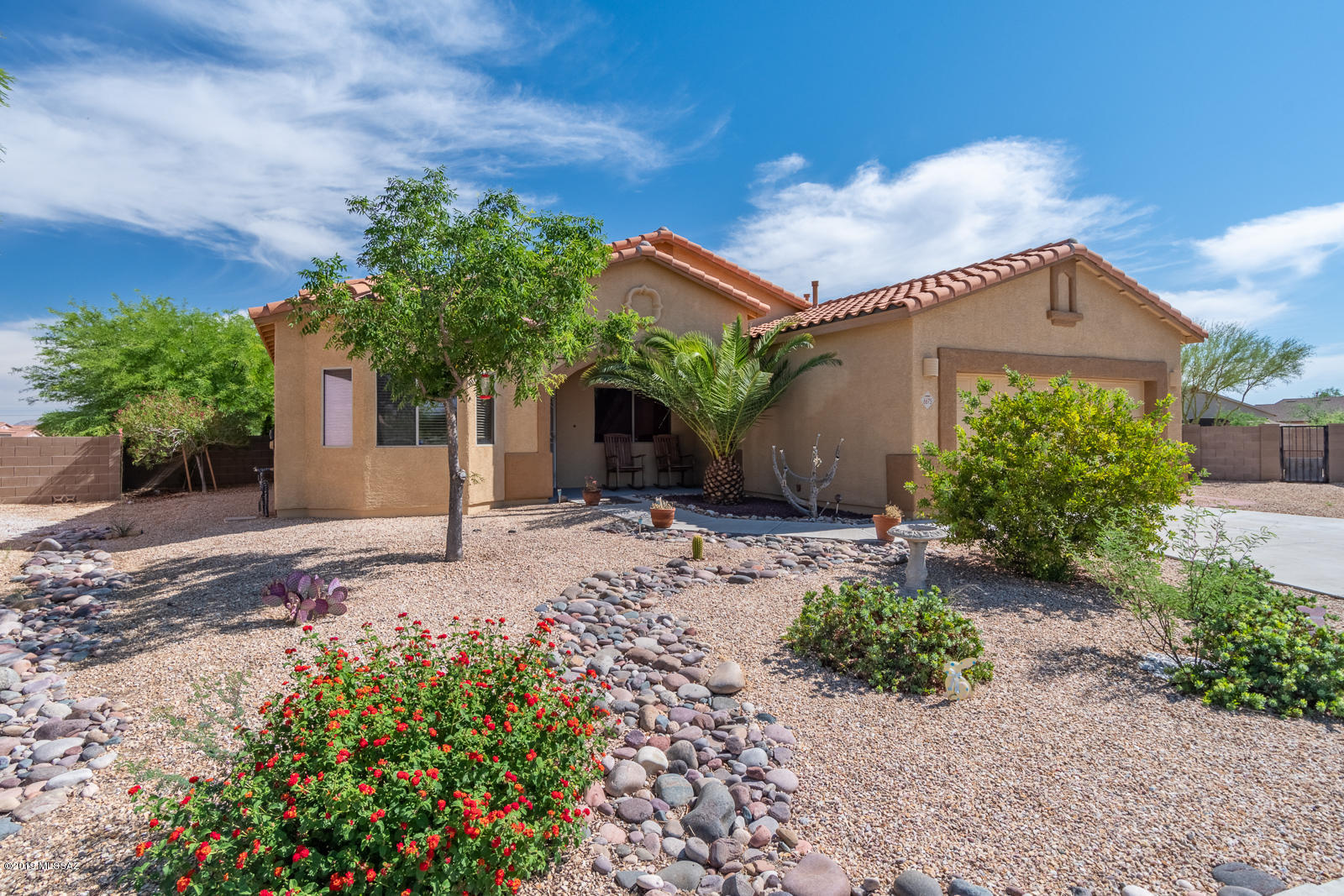 Sonoran Ranch Estates - Residential