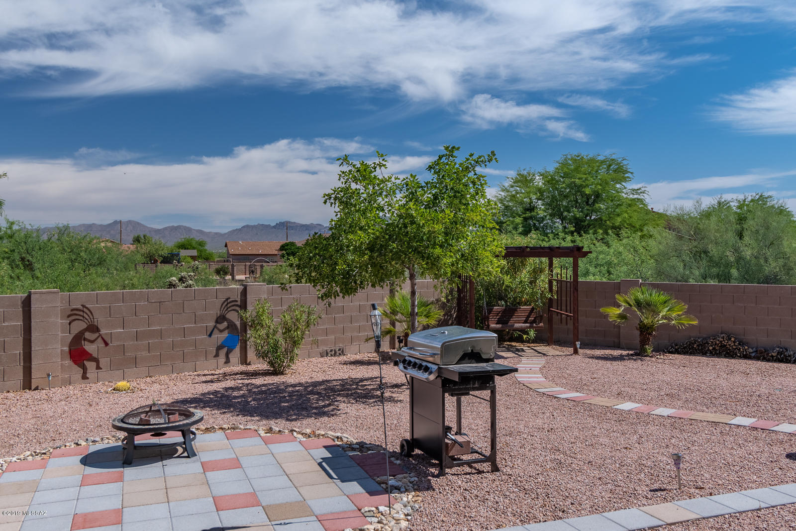 Sonoran Ranch Estates - Residential