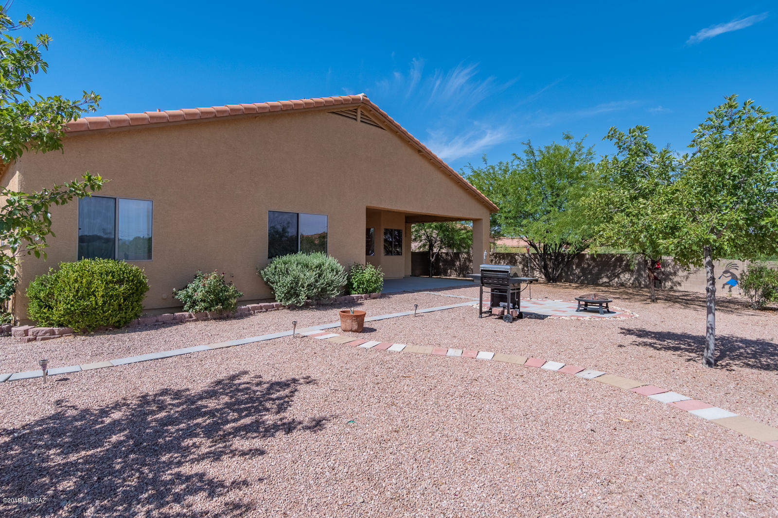 Sonoran Ranch Estates - Residential