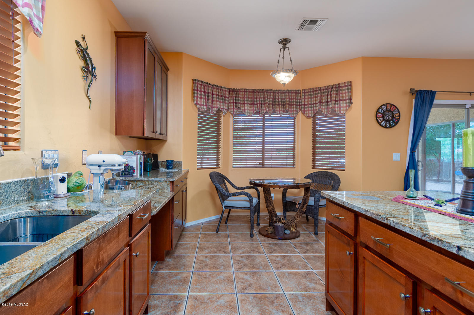 Sonoran Ranch Estates - Residential