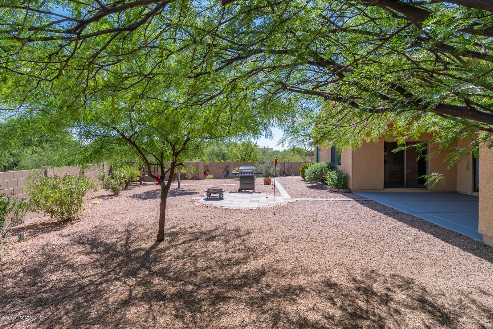 Sonoran Ranch Estates - Residential