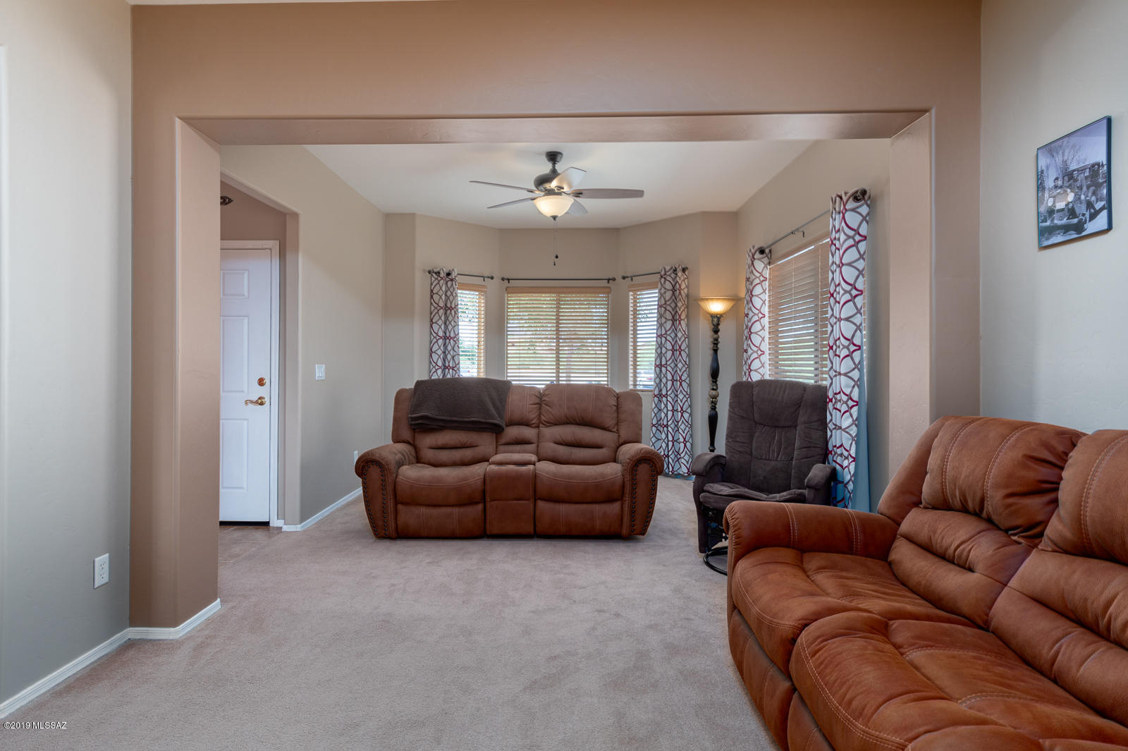 Sonoran Ranch Estates - Residential
