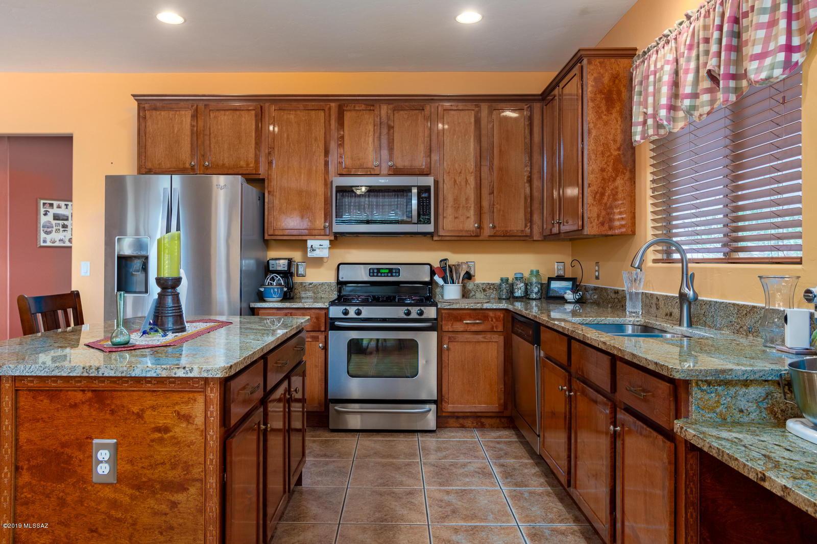 Sonoran Ranch Estates - Residential