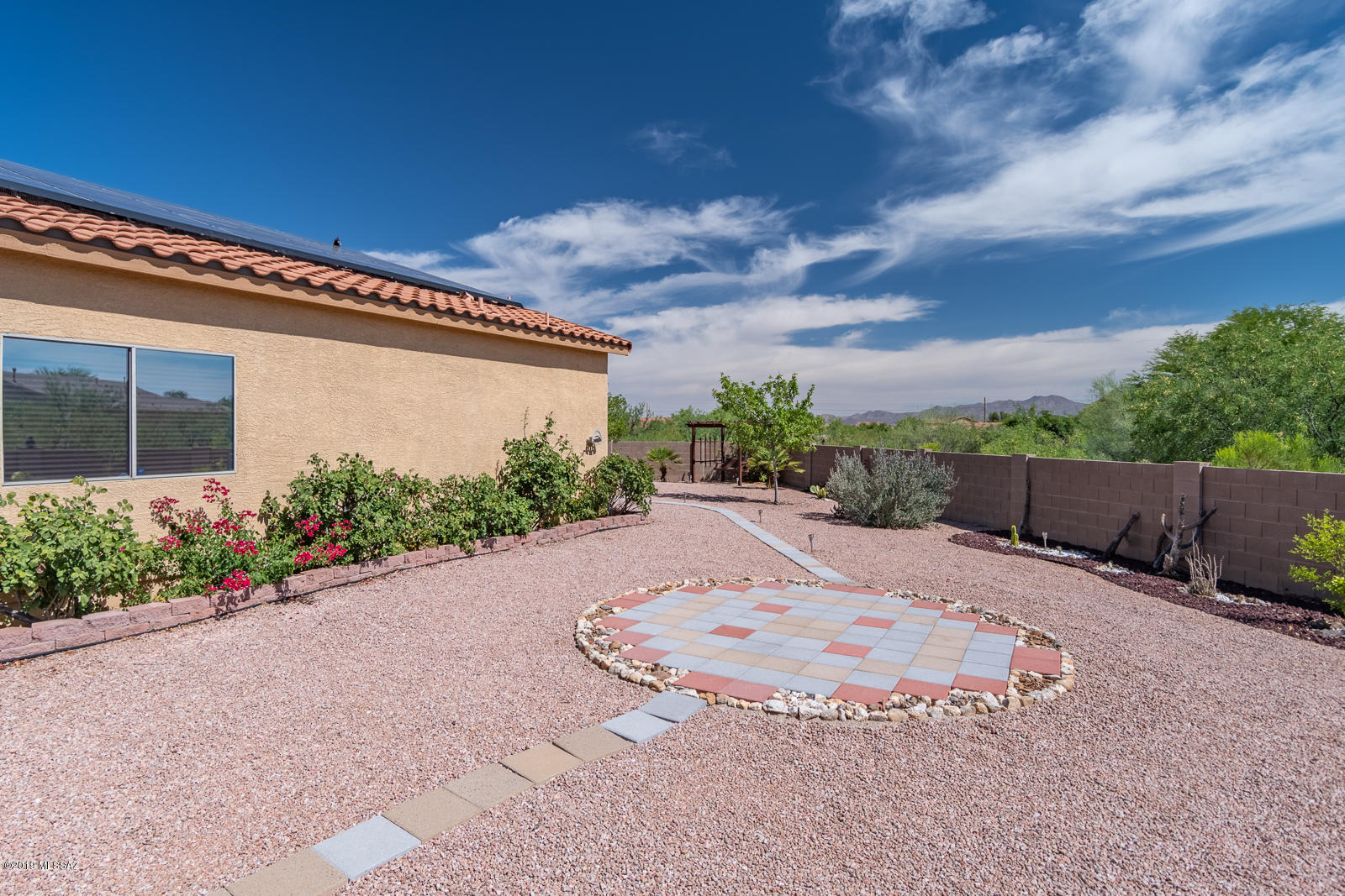 Sonoran Ranch Estates - Residential