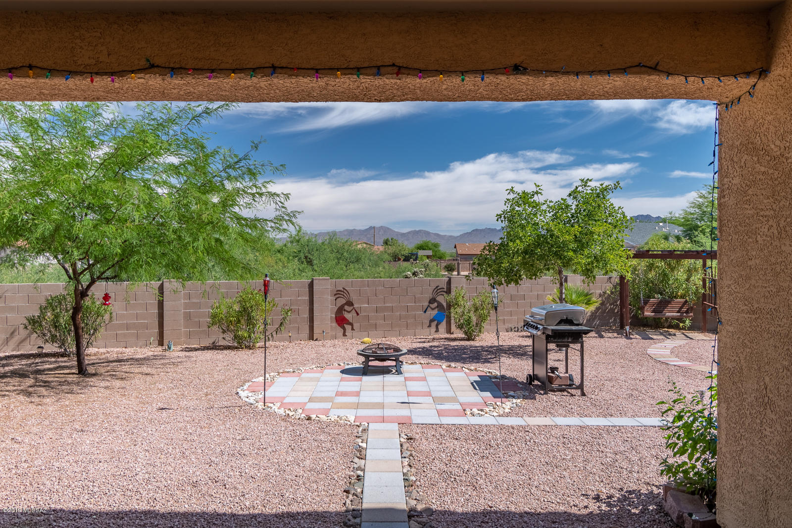 Sonoran Ranch Estates - Residential