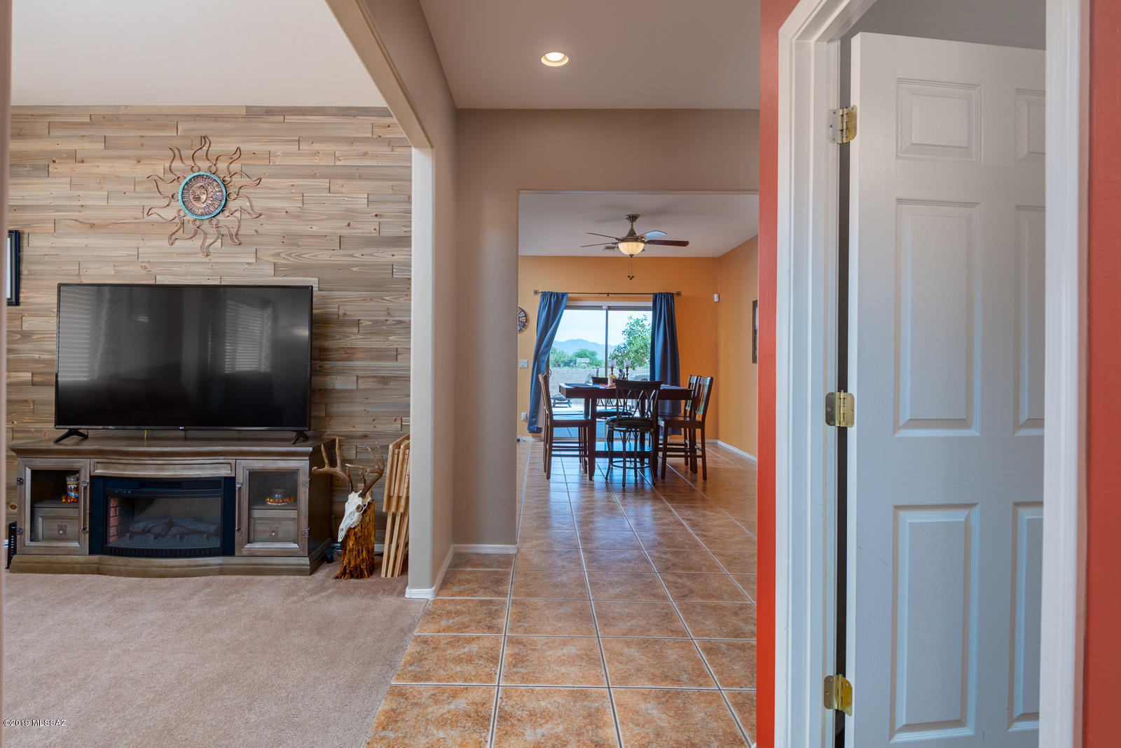 Sonoran Ranch Estates - Residential