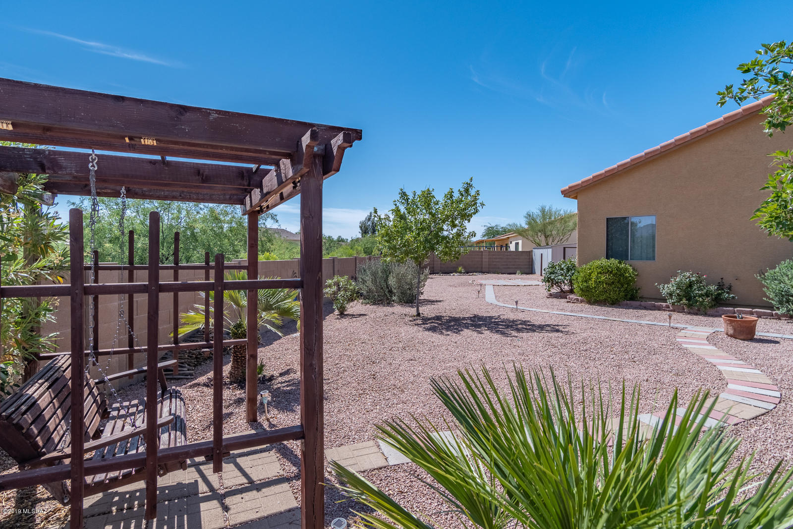 Sonoran Ranch Estates - Residential