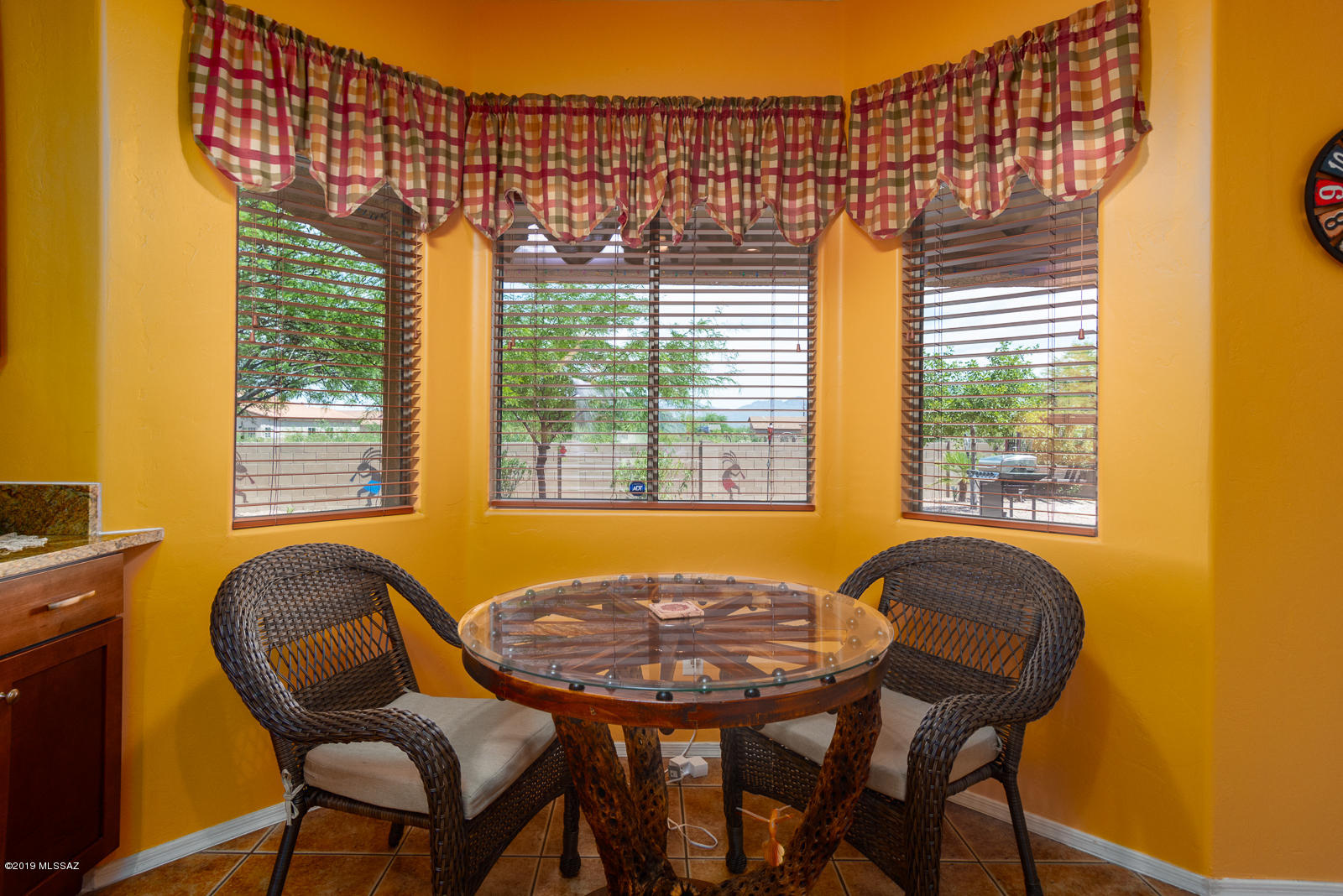 Sonoran Ranch Estates - Residential