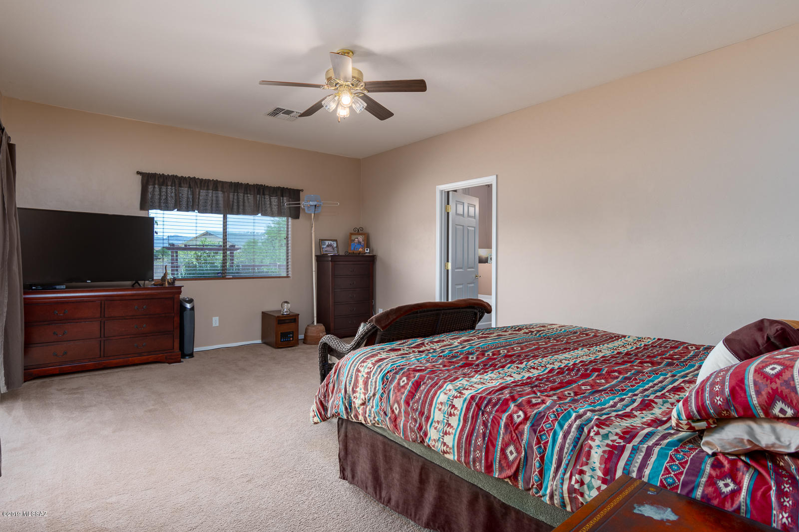 Sonoran Ranch Estates - Residential
