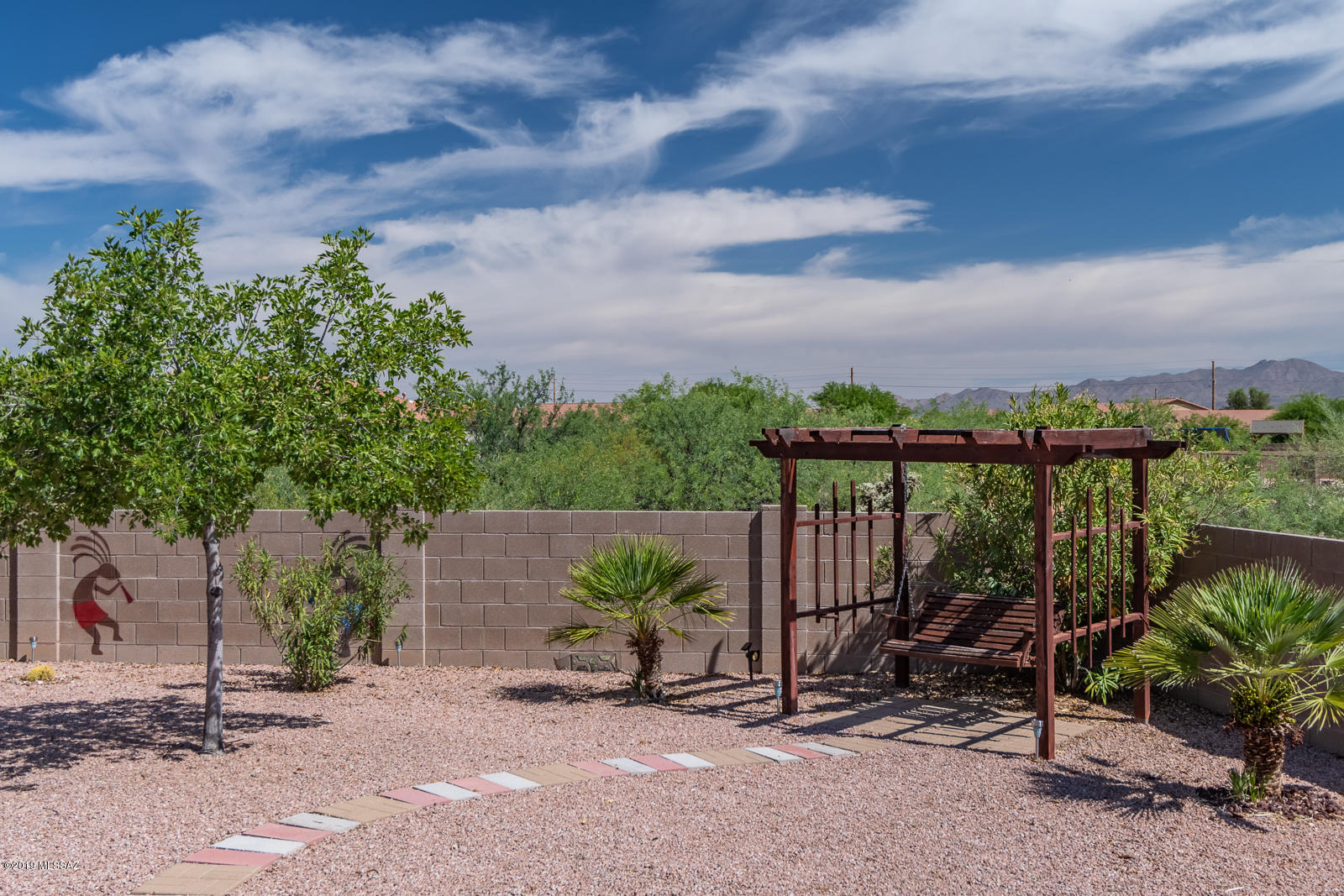 Sonoran Ranch Estates - Residential