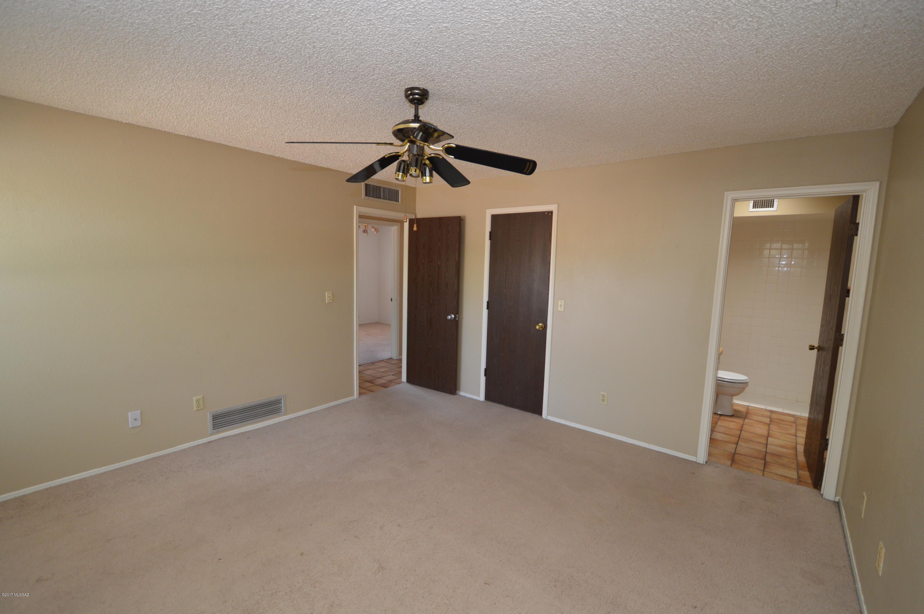Metropolitan Est 1 Amd - Residential Lease