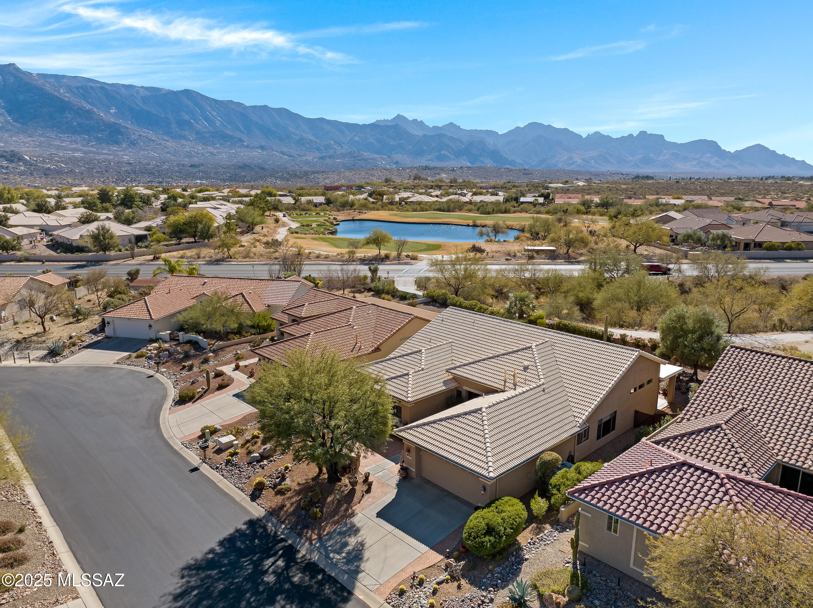 Saddlebrooke - Residential