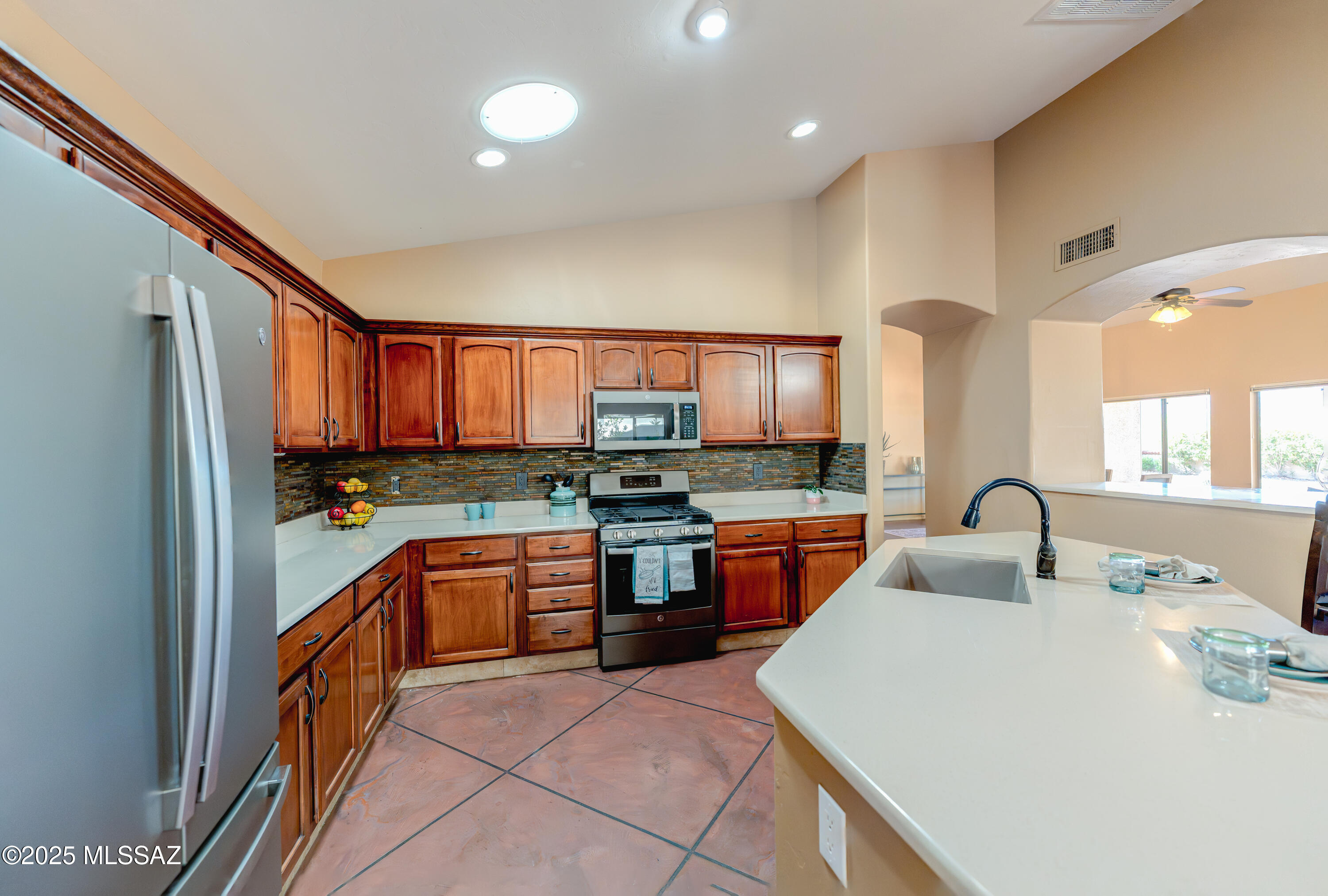 Saddlebrooke - Residential