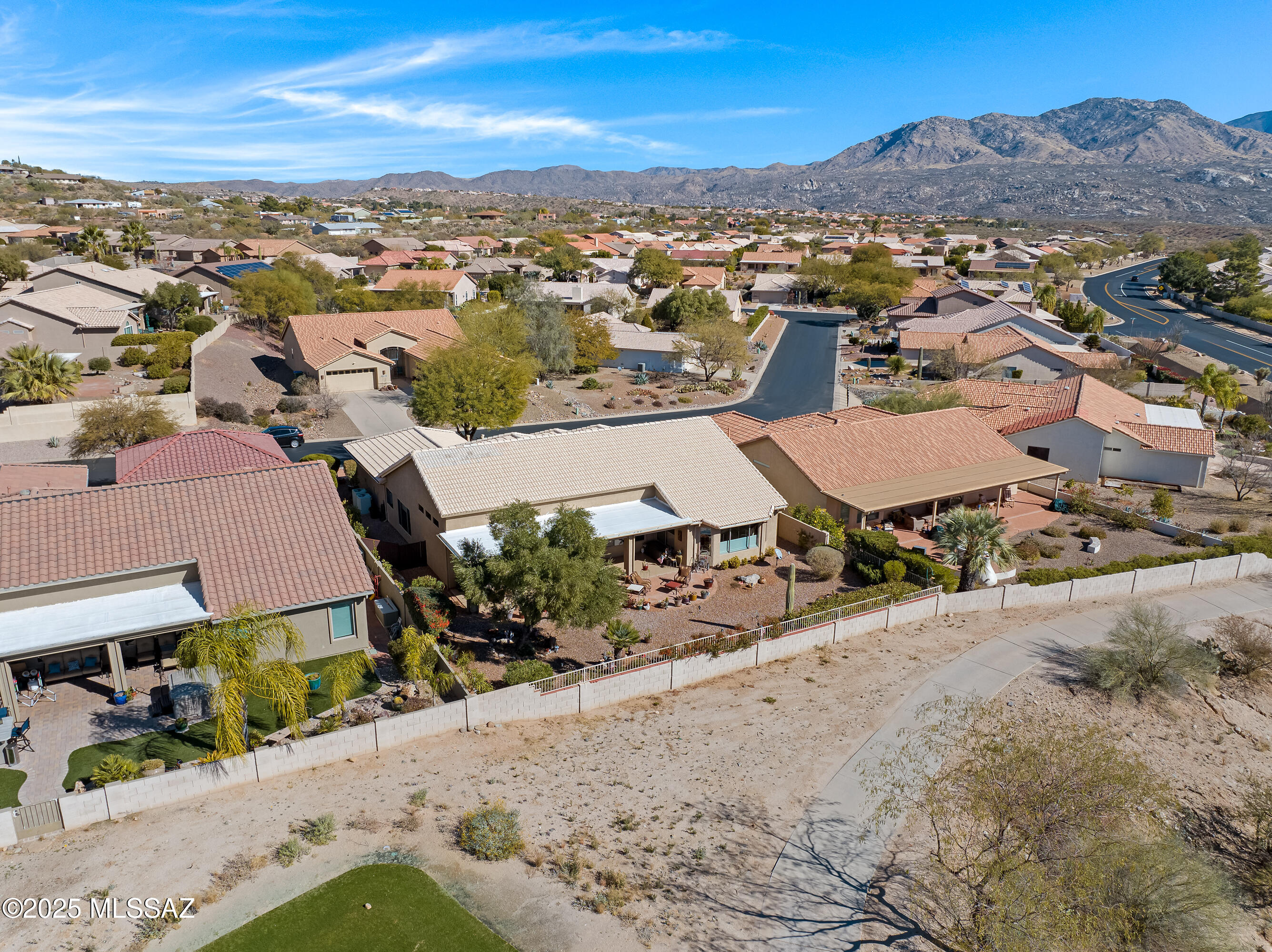 Saddlebrooke - Residential