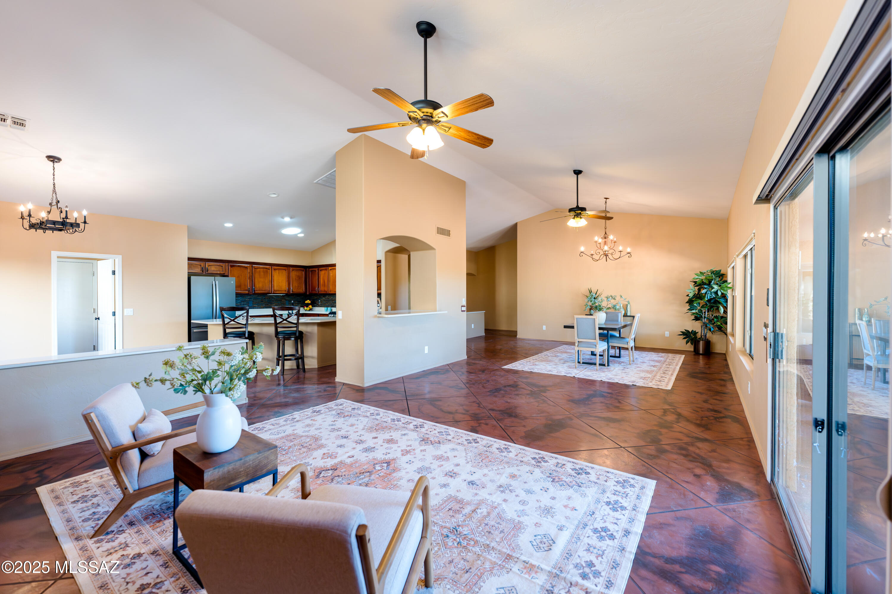 Saddlebrooke - Residential