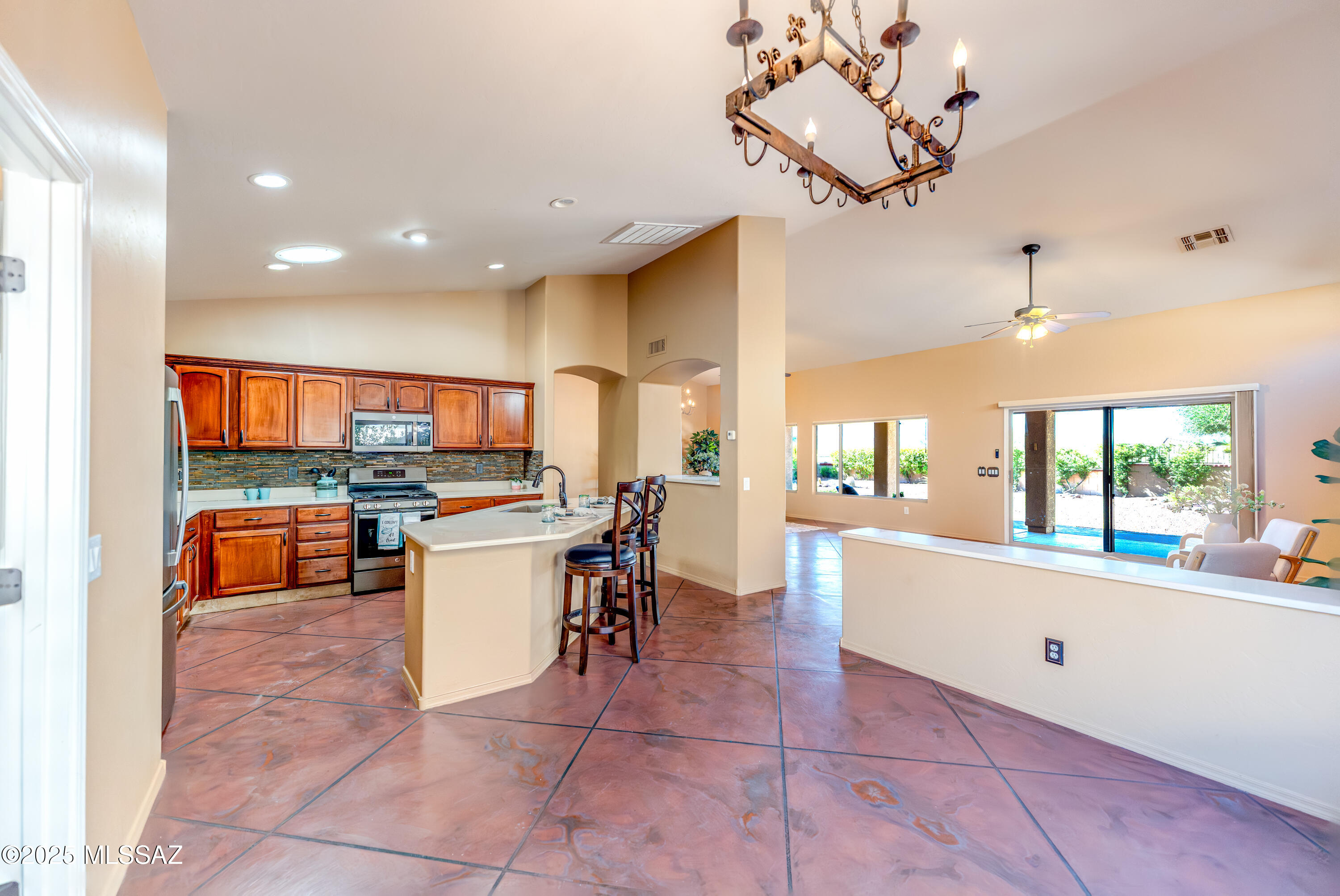 Saddlebrooke - Residential