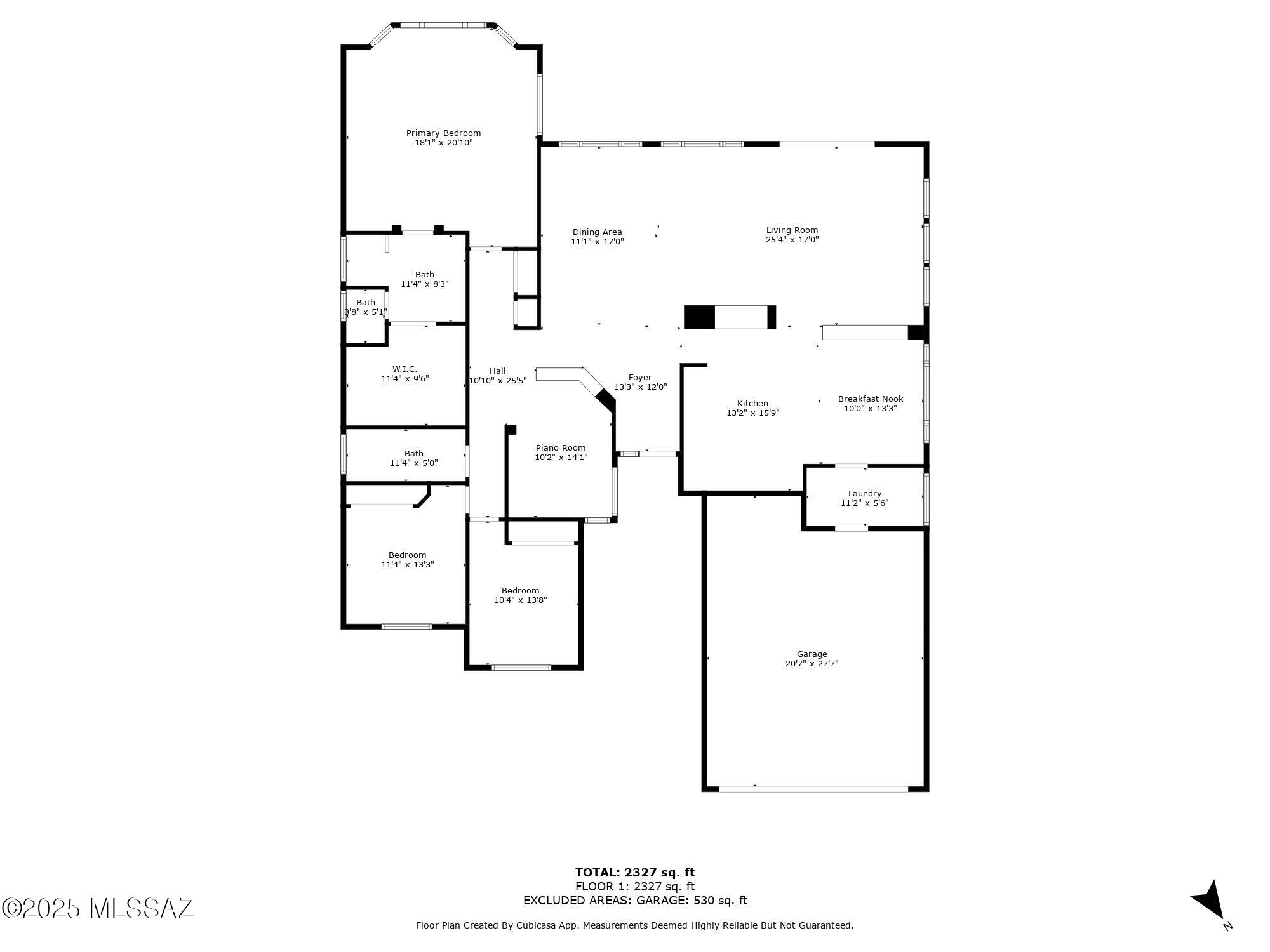 Saddlebrooke - Residential