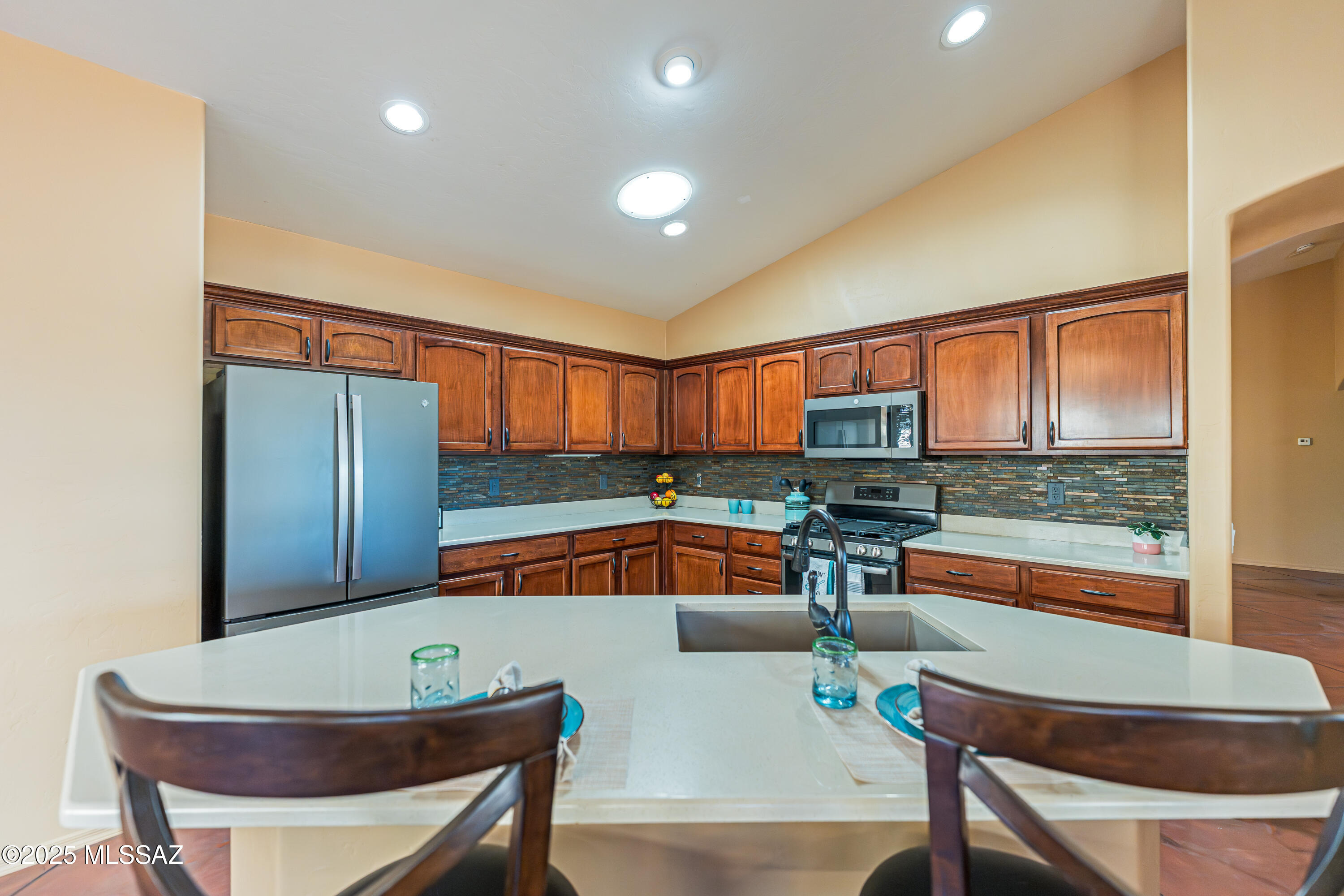 Saddlebrooke - Residential