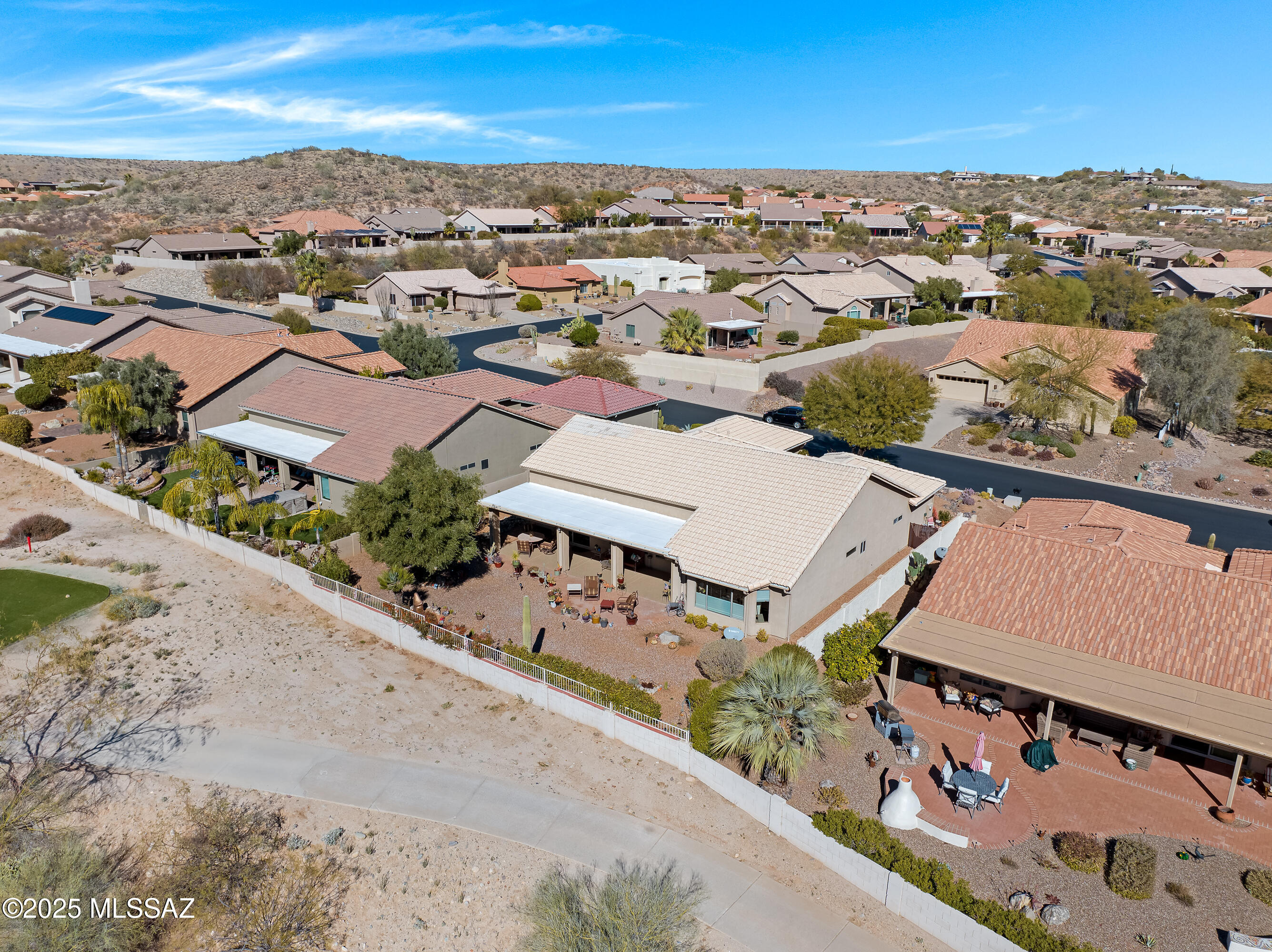 Saddlebrooke - Residential