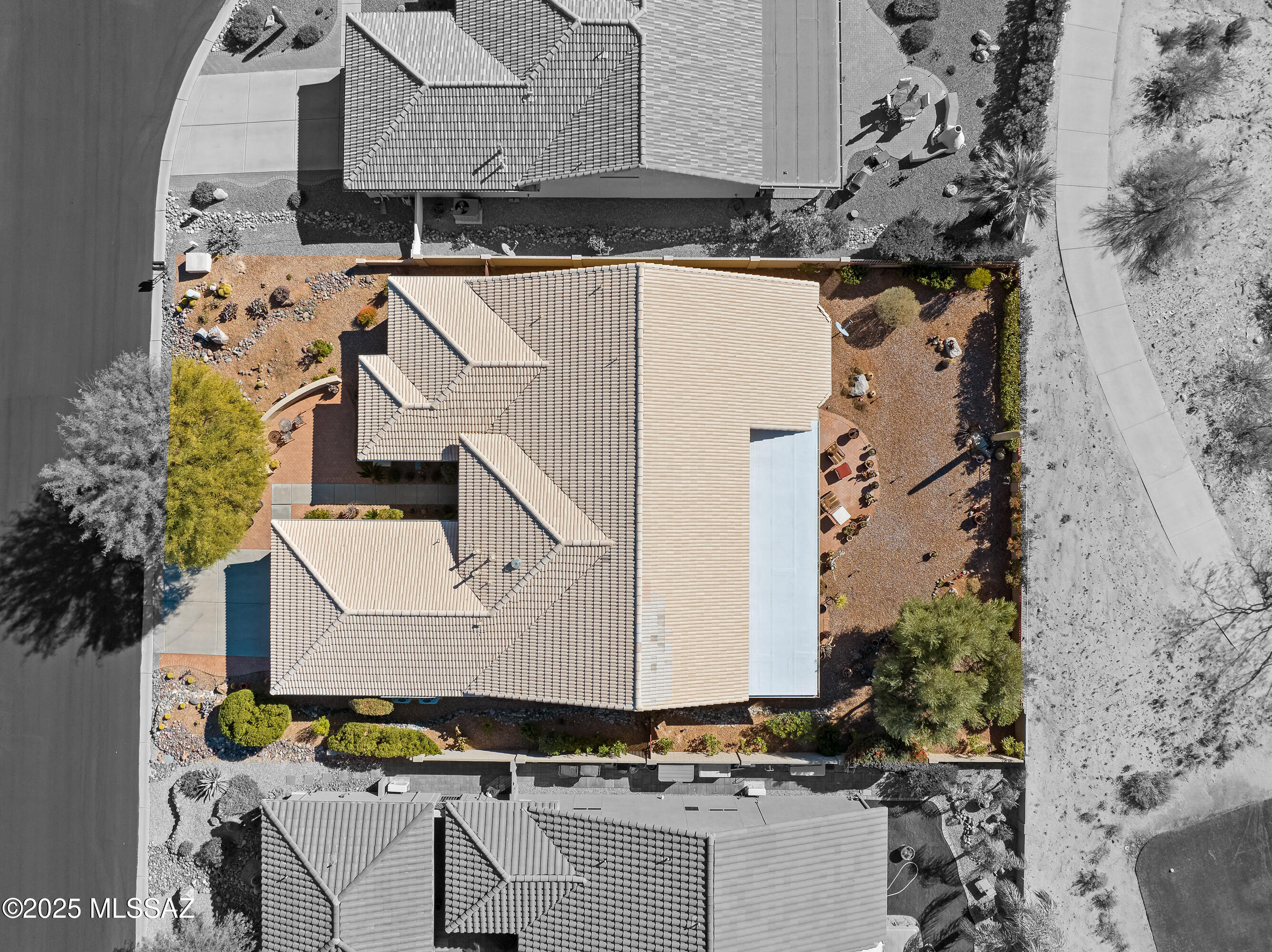 Saddlebrooke - Residential