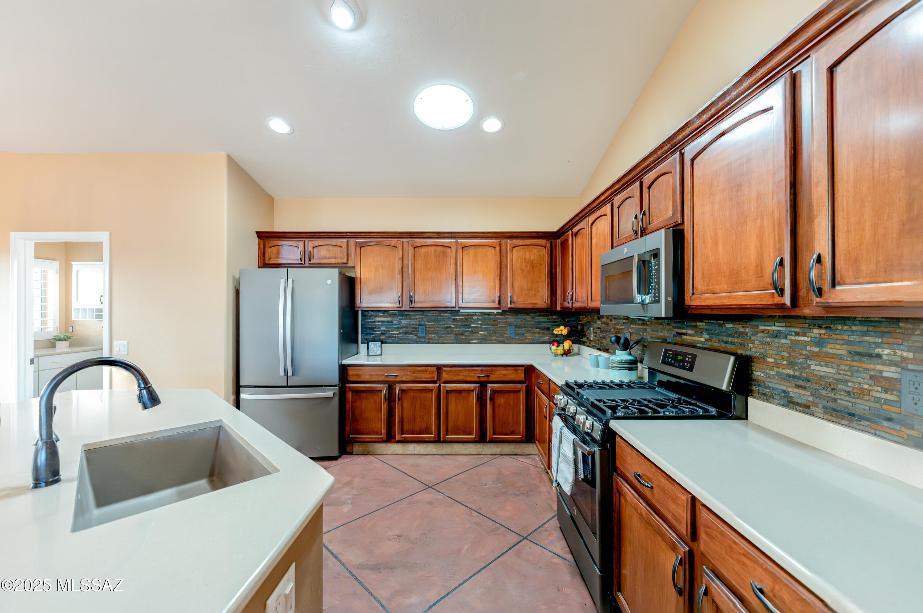 Saddlebrooke - Residential