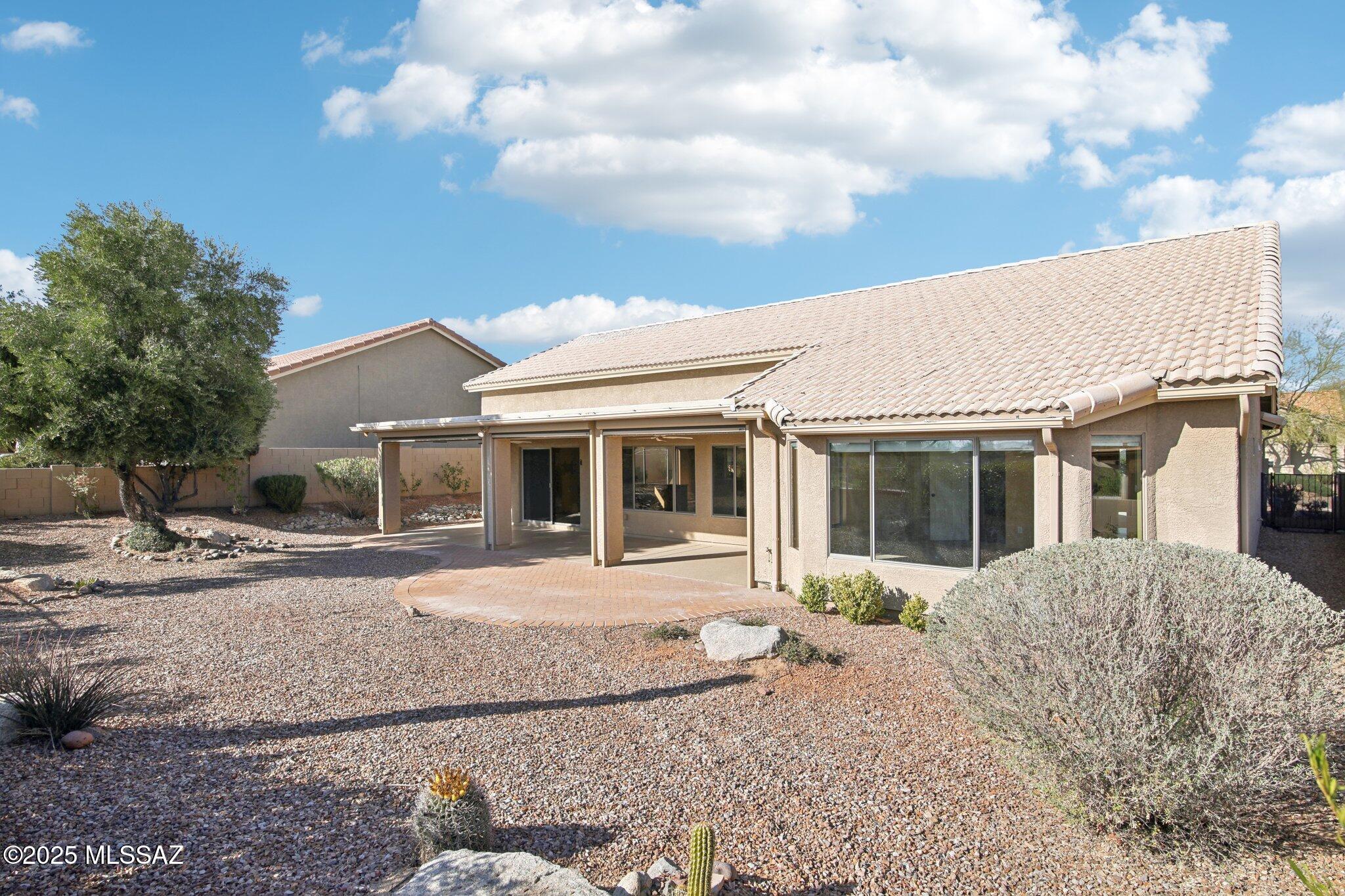 Saddlebrooke - Residential