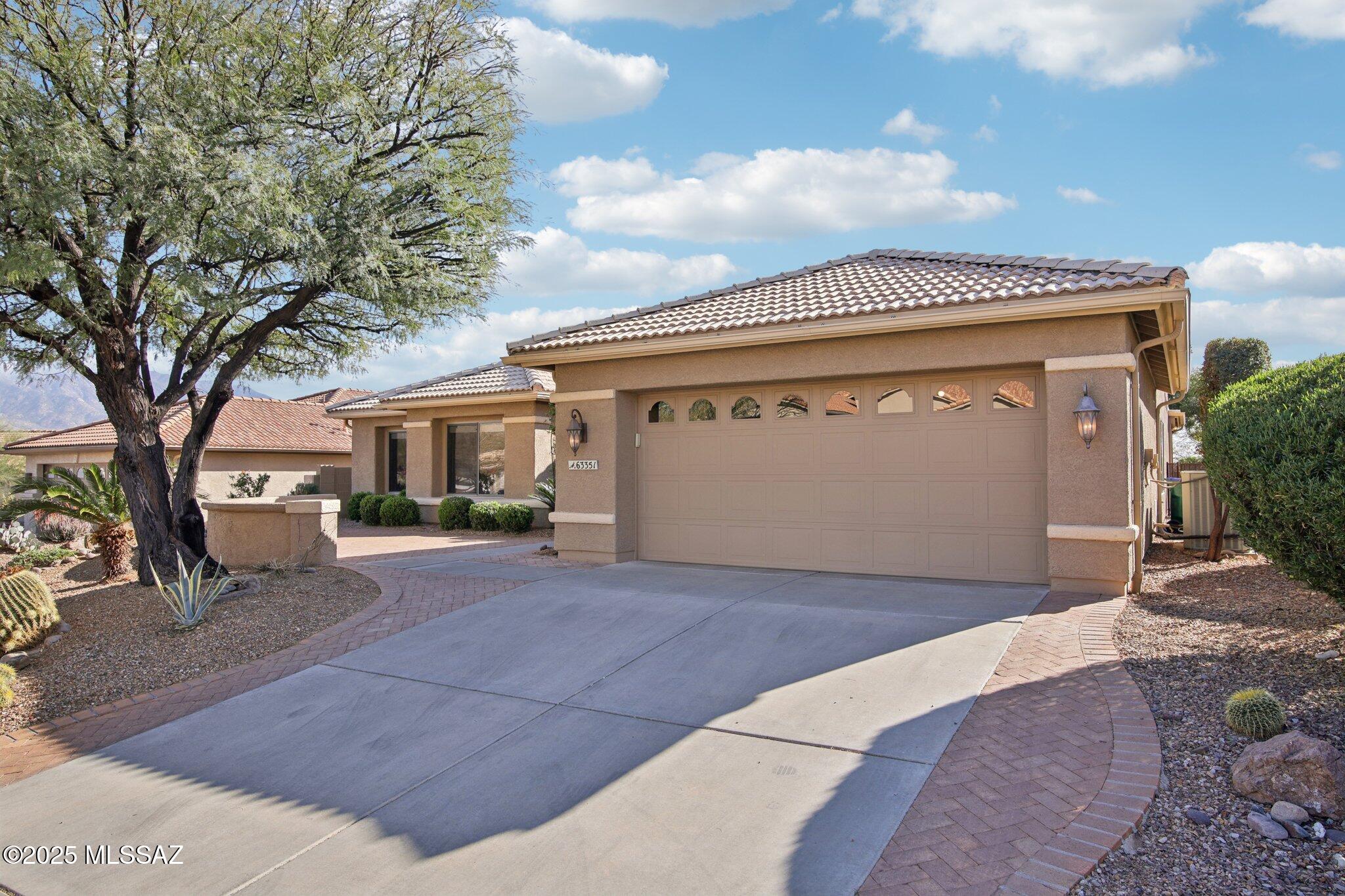 Saddlebrooke - Residential