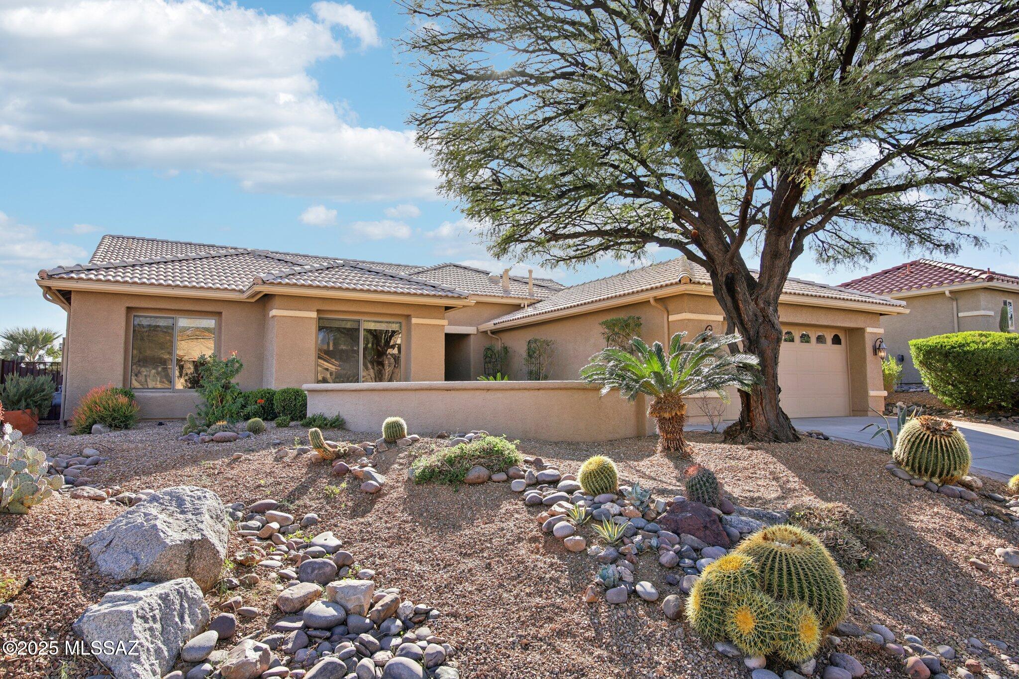 Saddlebrooke - Residential