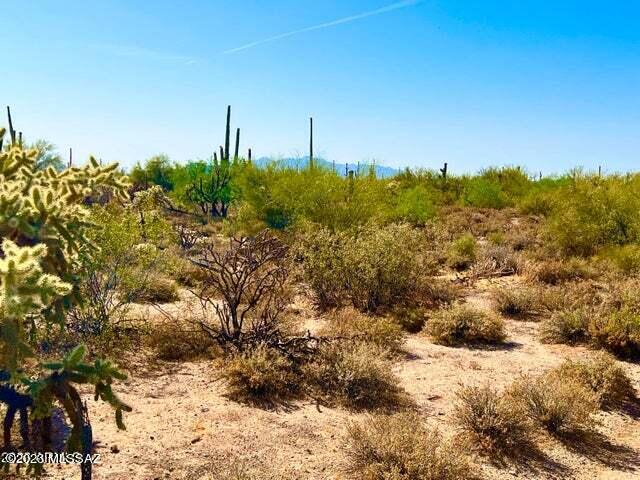 Out Of Pima County - Land
